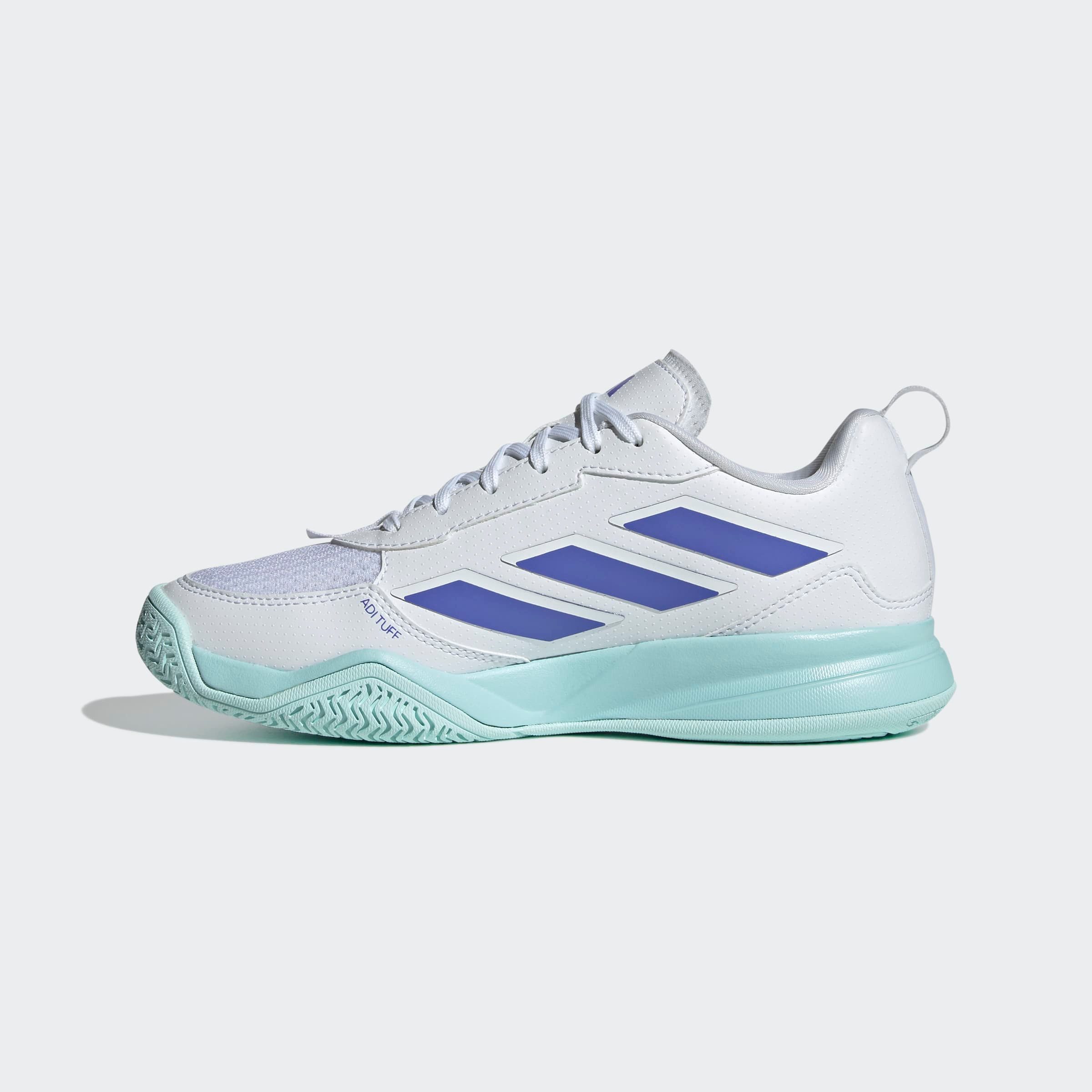 adidas Performance Tennisschoenen AVAFLASH LOW