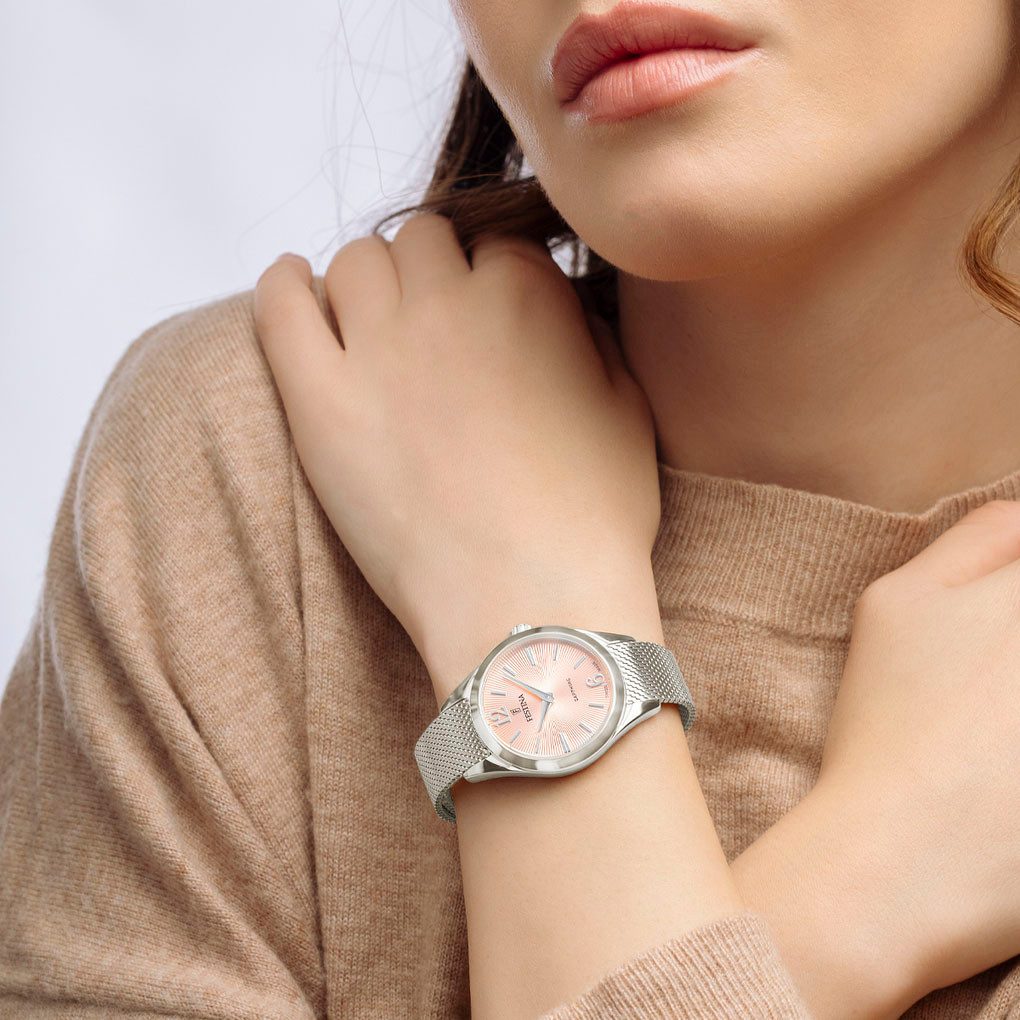 Festina Kwartshorloge Grace
