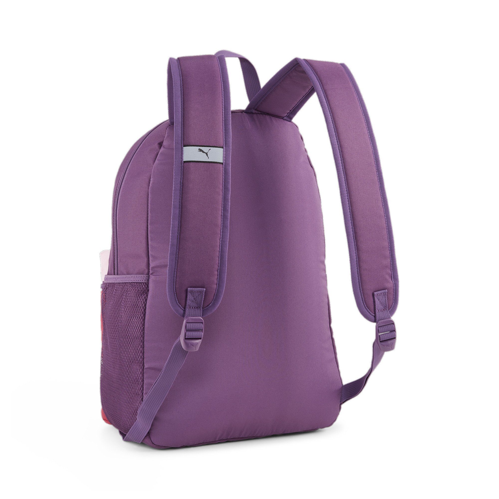 PUMA Rugzak PHASE BACKPACK COLORBLOCK