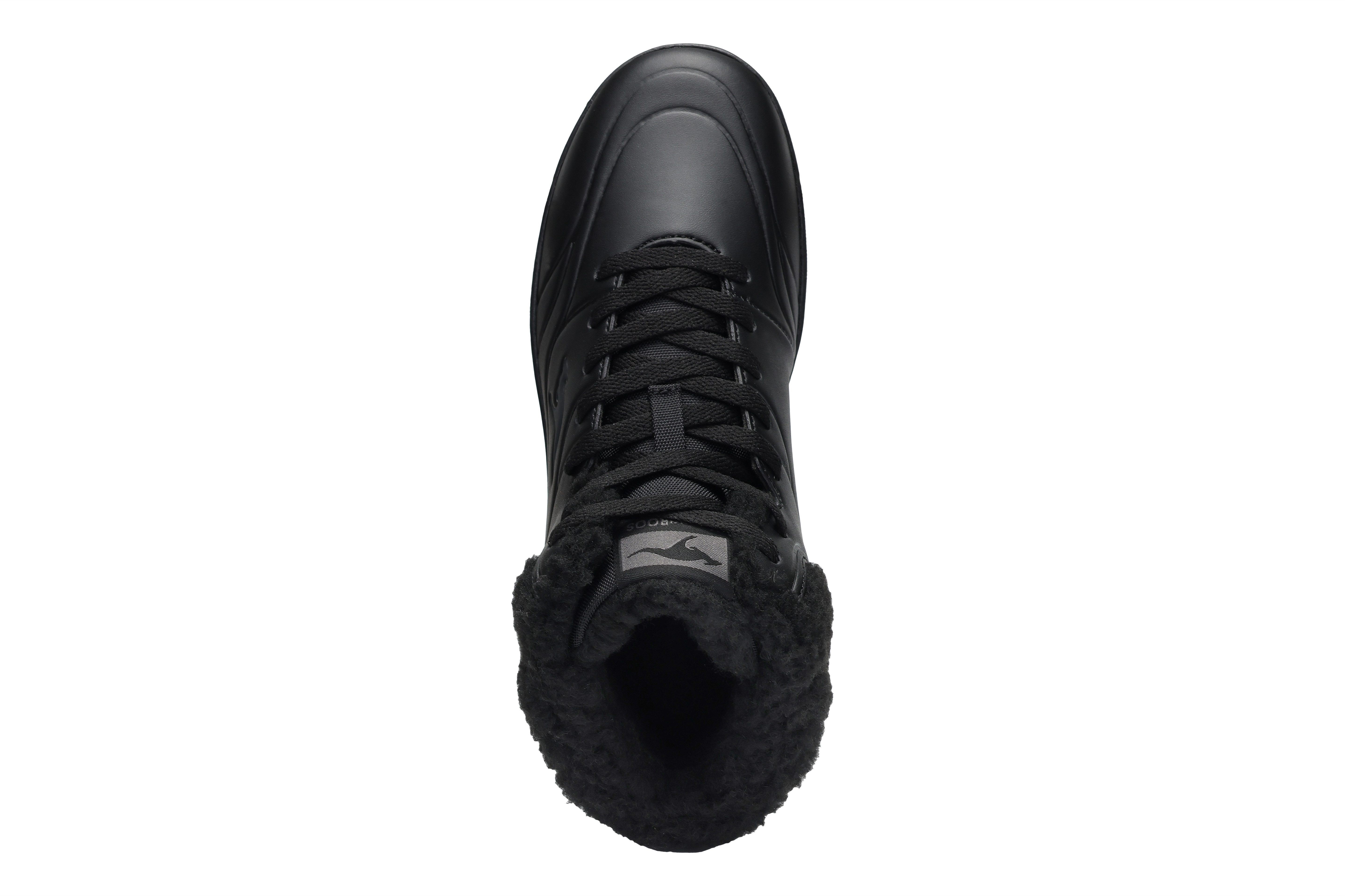 KangaROOS Sneakers K-TOP SCOOP MID