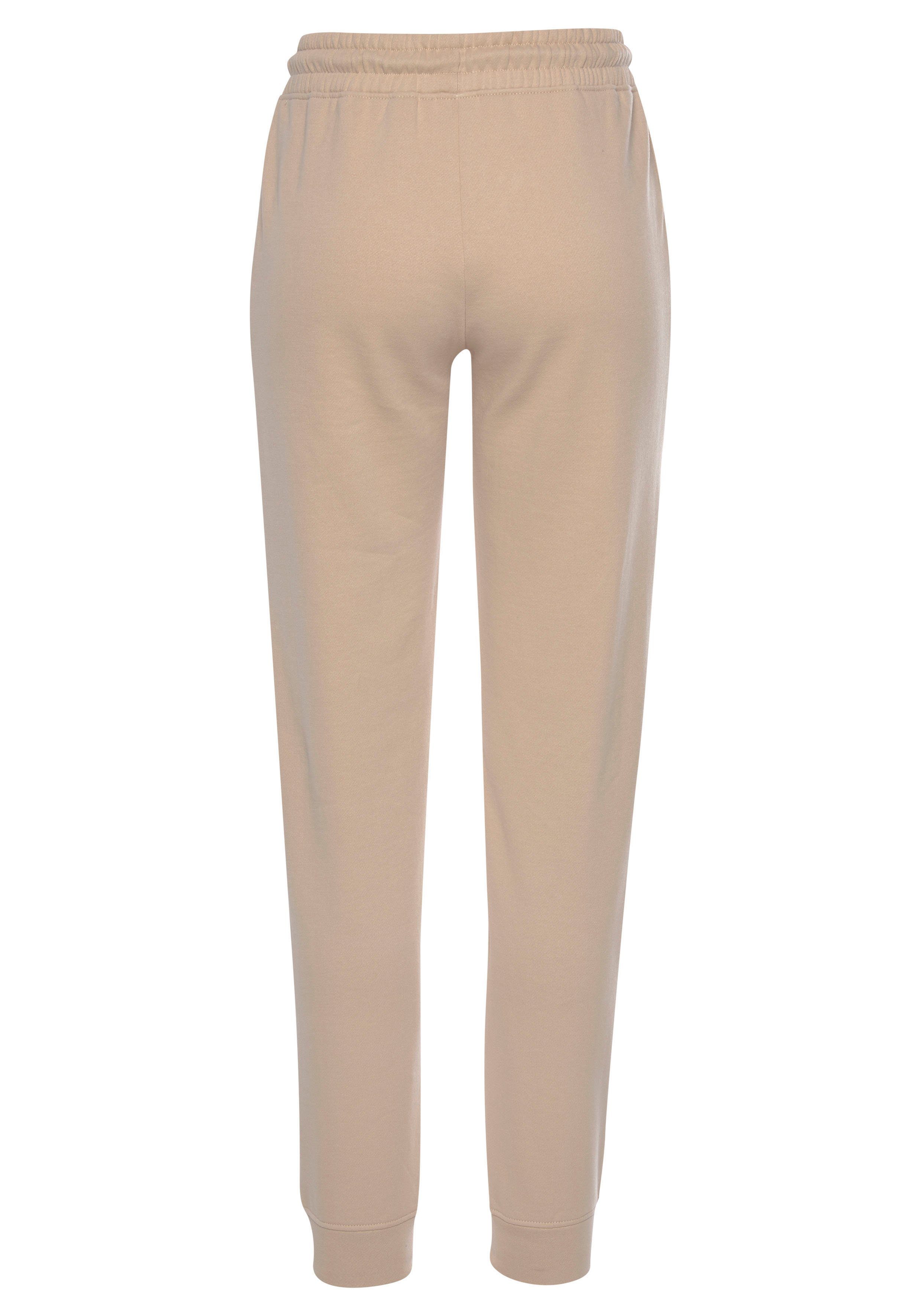 H.I.S Relaxbroek in maritieme stijl, loungepak