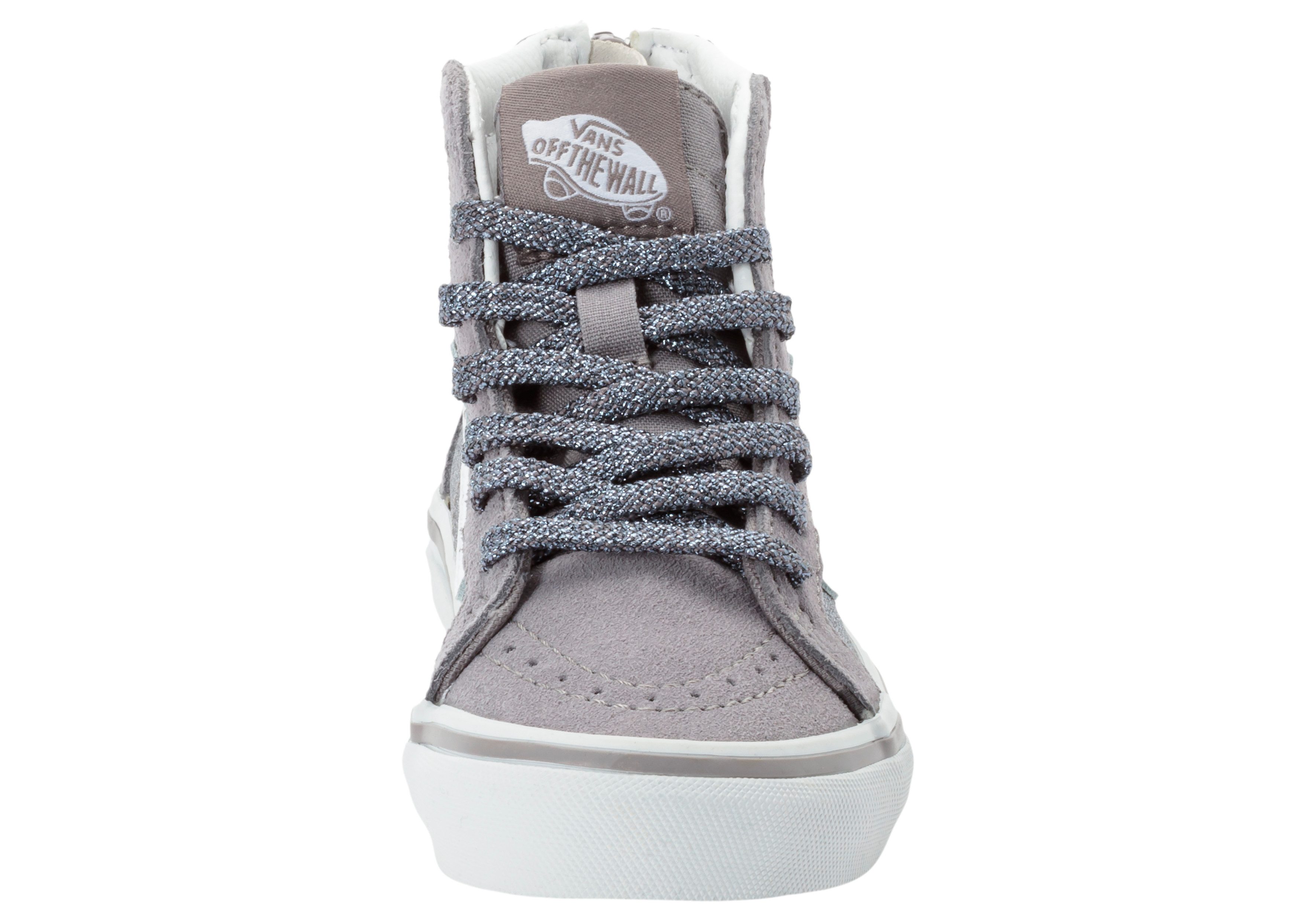 Vans Sneakers SK8-Hi Zip