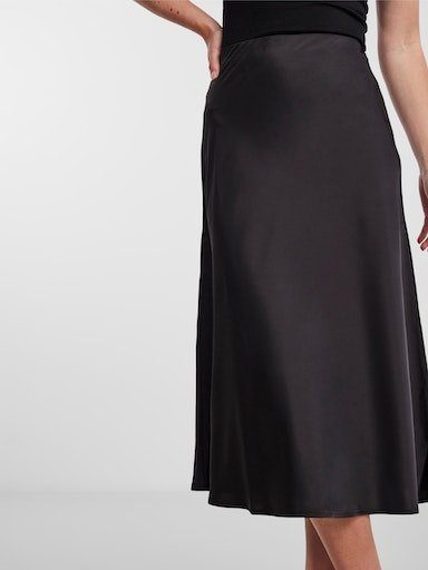 Y.A.S Midirok YASPELLA HW MIDI SKIRT S. NOOS