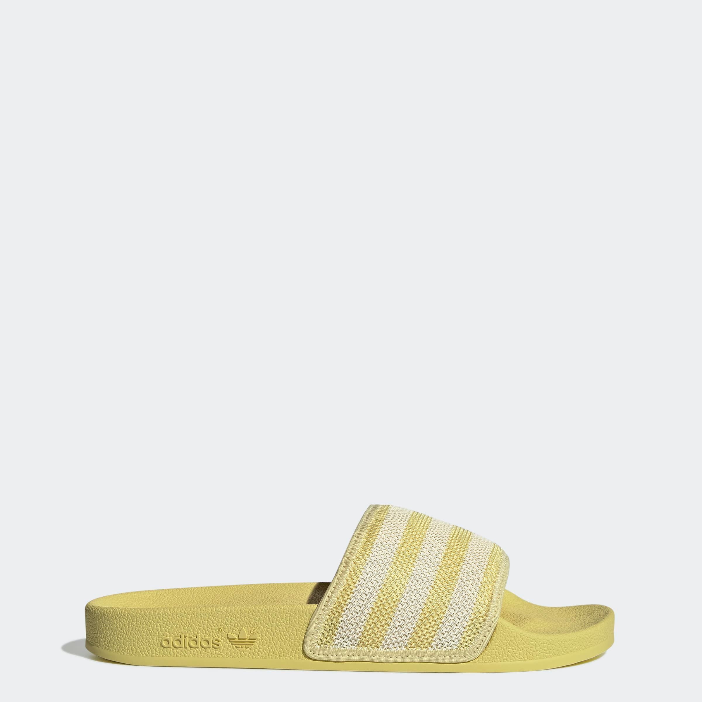 adidas Originals Badslippers Adilette