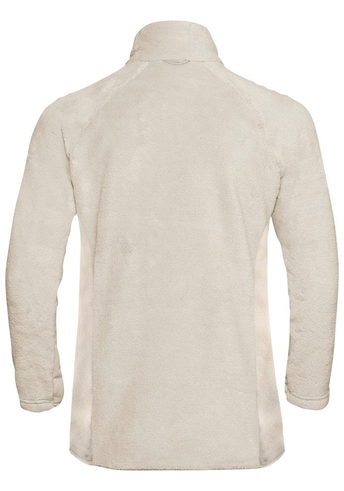 Jack Wolfskin Fleecejack ROTWAND FZ W