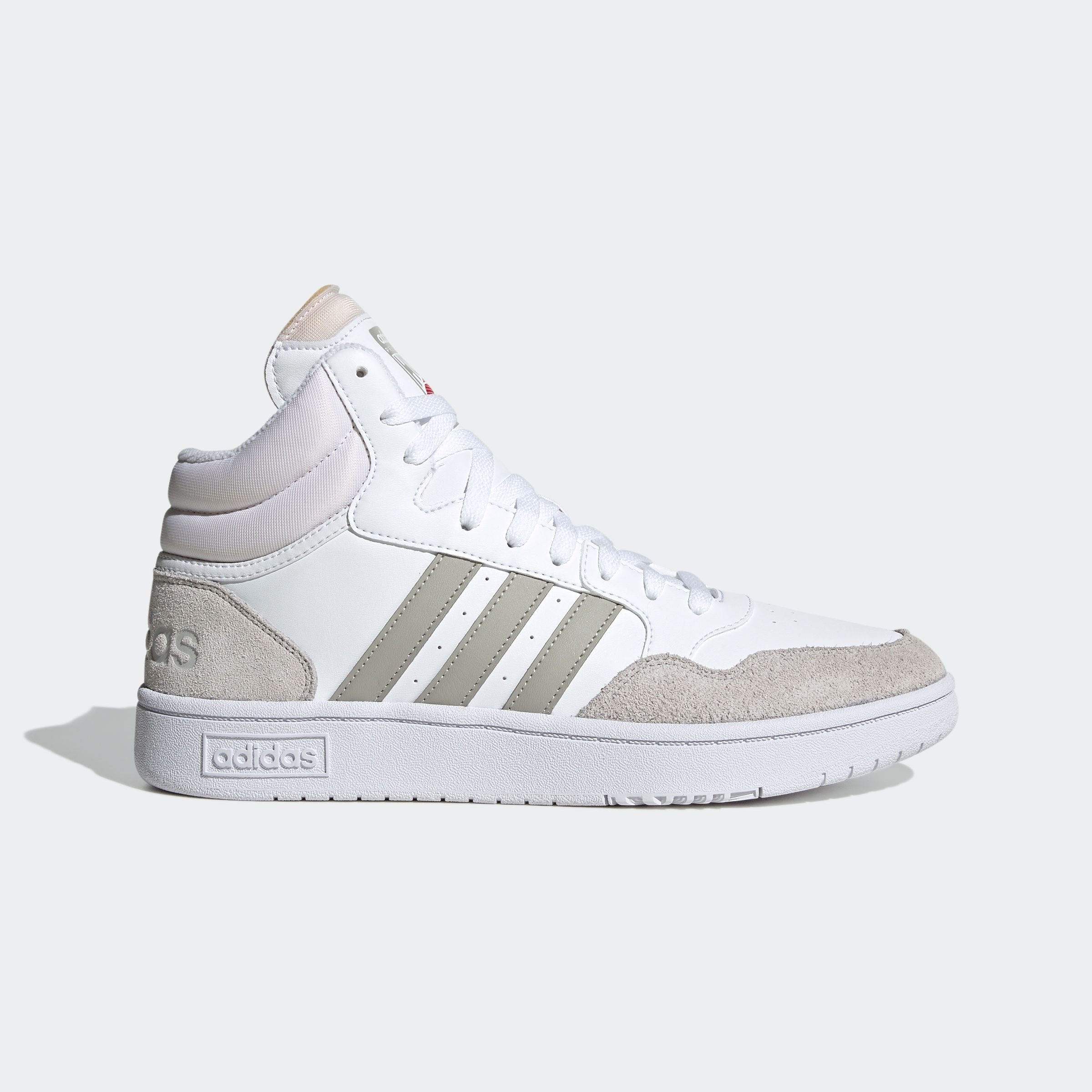 adidas Sportswear Sneakers HOOPS 3.0 MID LIFESTYLE BASKETBALL CLASSIC VINTAGE