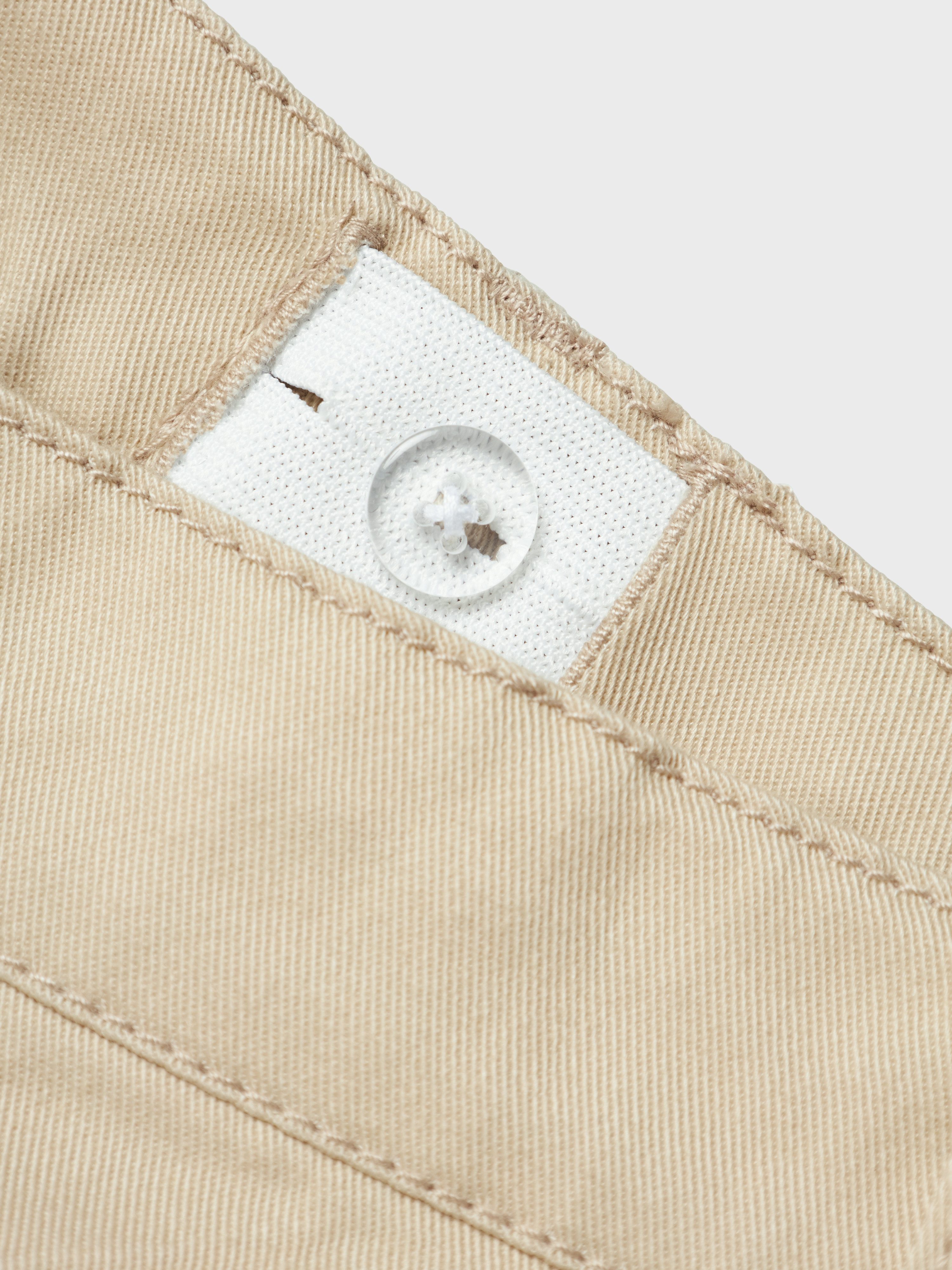 Name It Short NKMRYAN ST TWI L SHORTS 1650-QY NOOS
