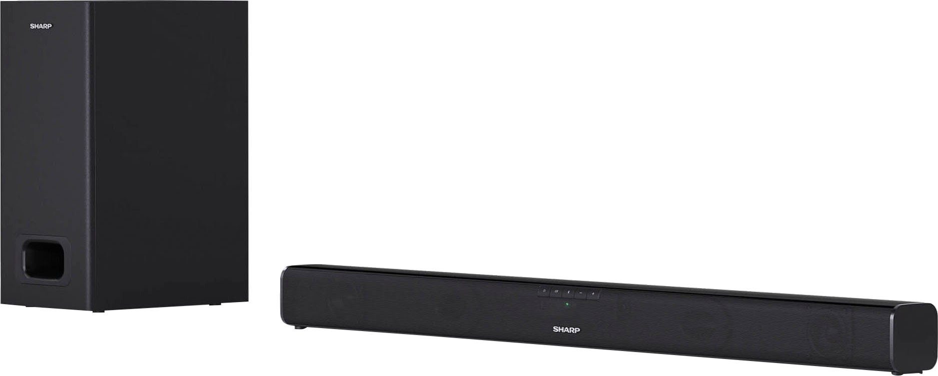 Sharp Soundbar HT-SBW110