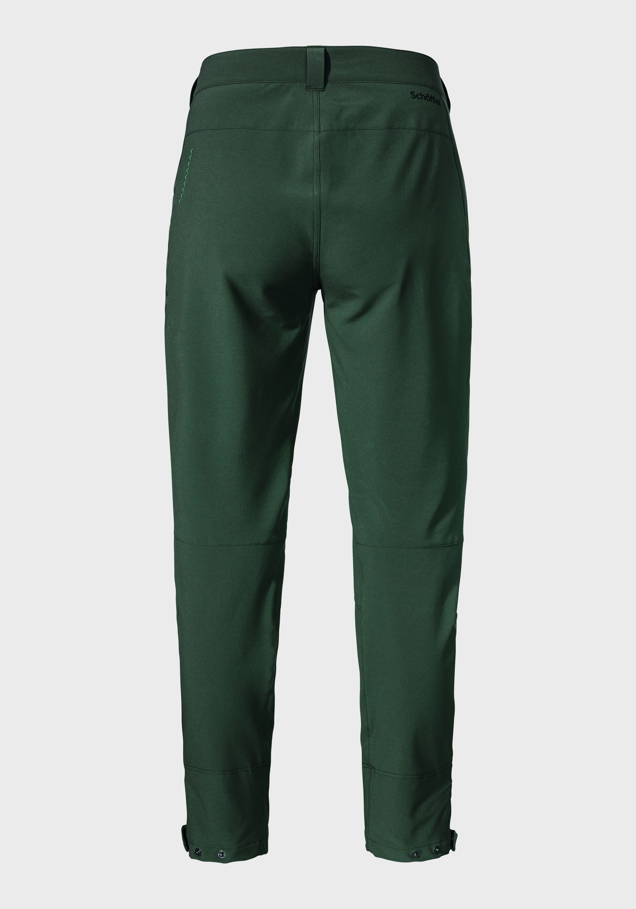 Schöffel Outdoorbroek Hiking Pants Style Cascata WMS