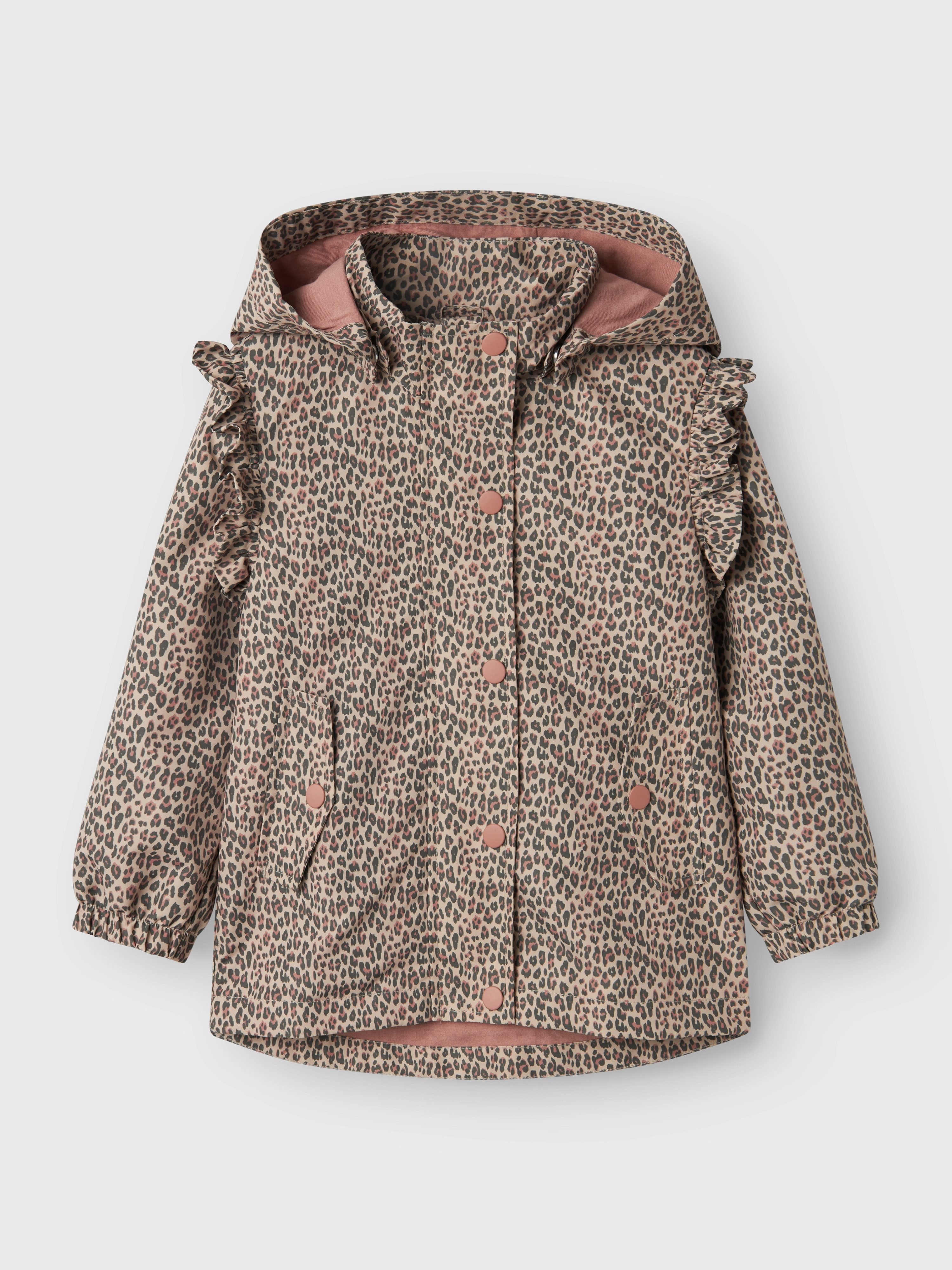 Name It Outdoorjack NMFMANIA JACKET