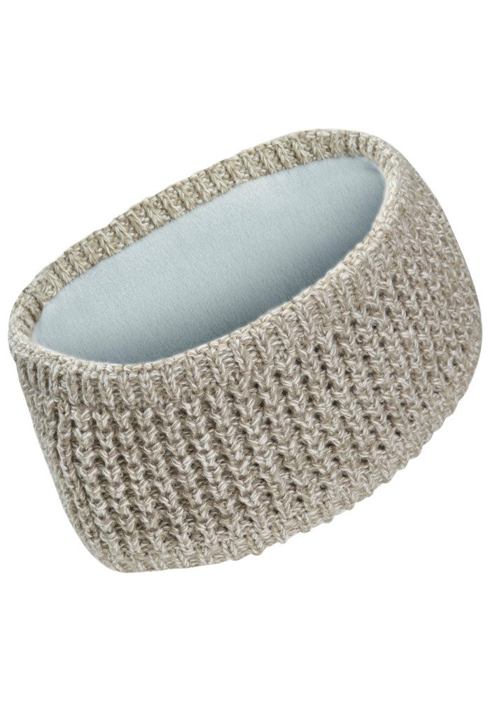 Jack Wolfskin Hoofdband MEDLEY KNIT HEADBAND W