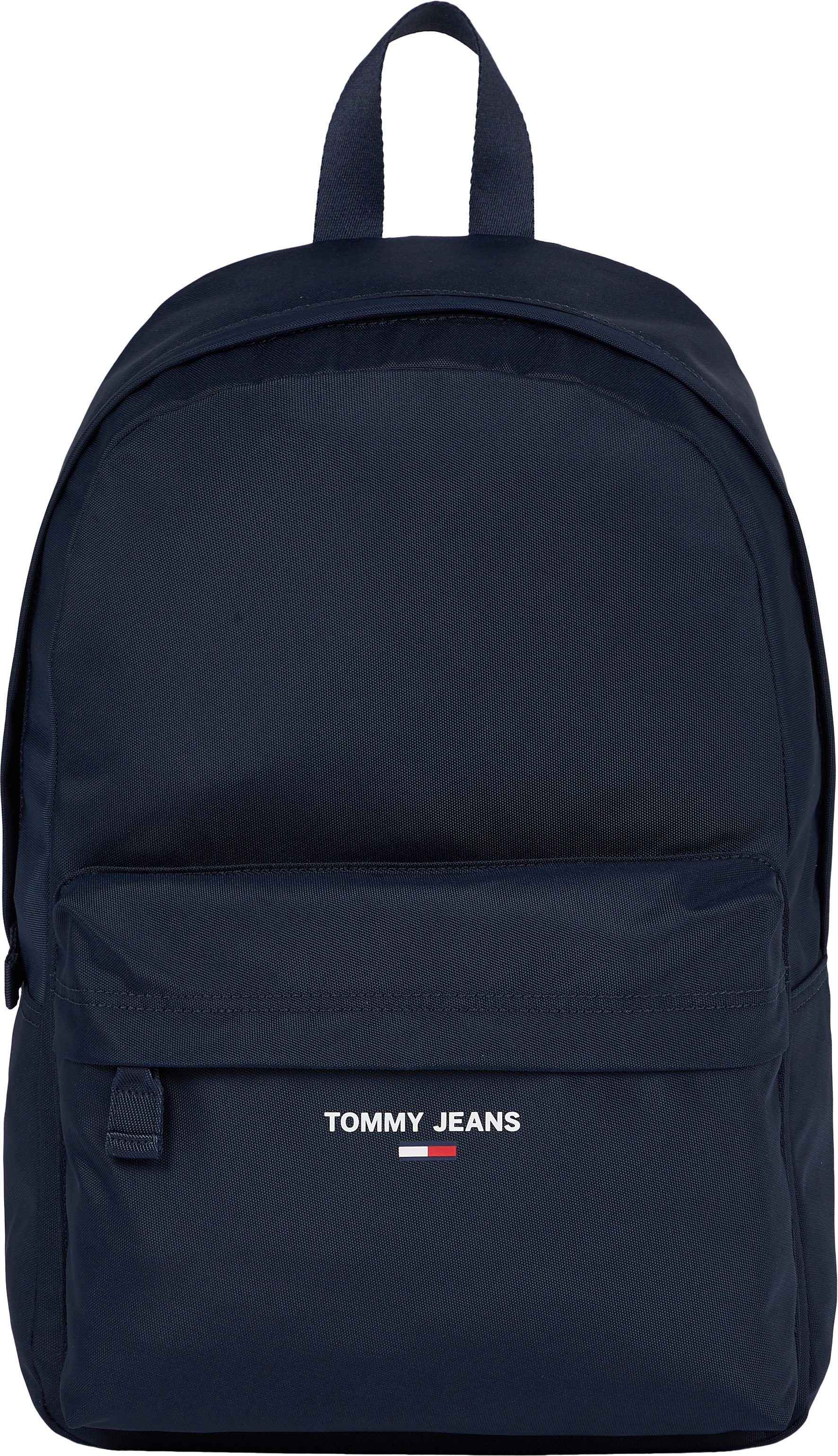 TOMMY JEANS Rugzak TJM ESSENTIAL BACKPACK in eenvoudig design nu