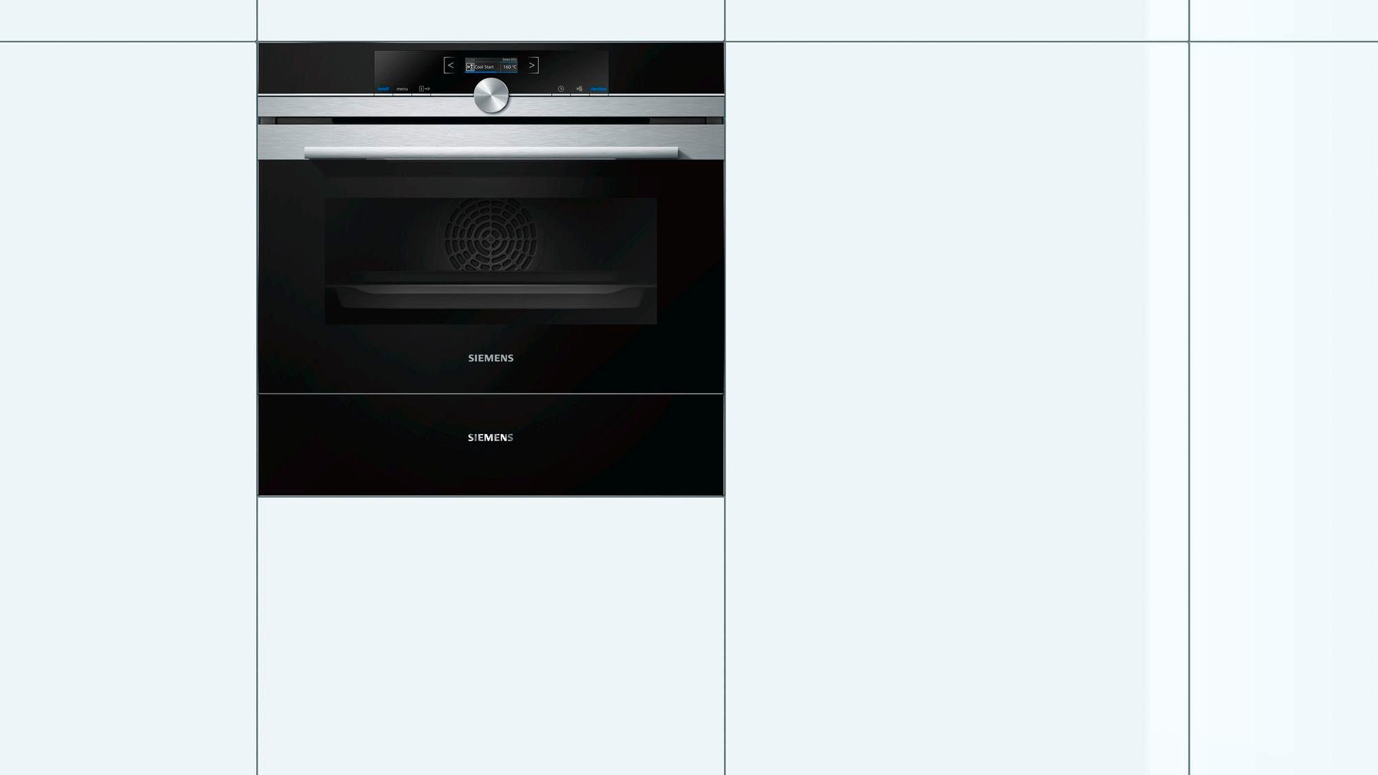 SIEMENS Accessoirelade BI630ENS1