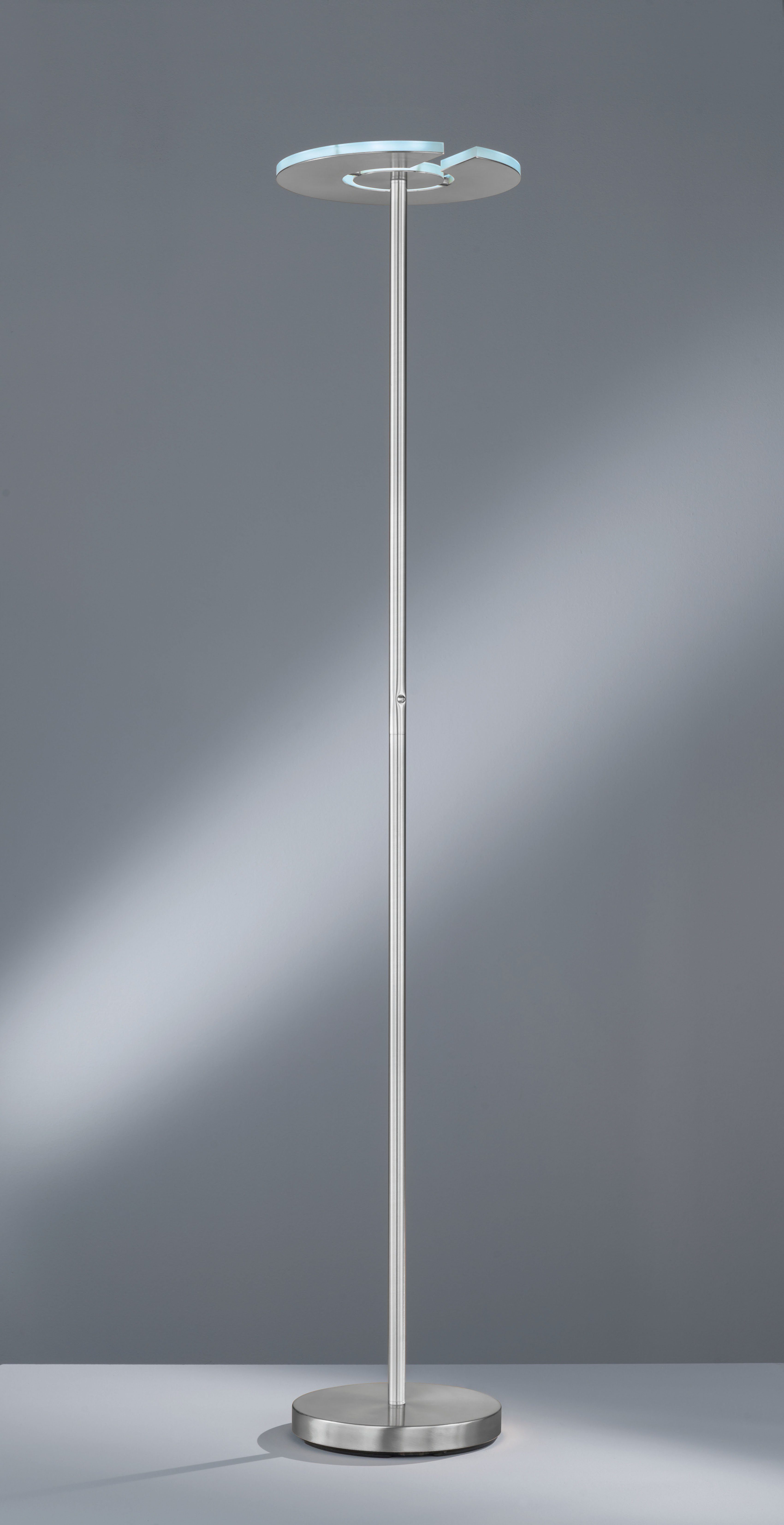 Honsel Leuchten Staande ledlamp met uplight Dent (1 stuk)