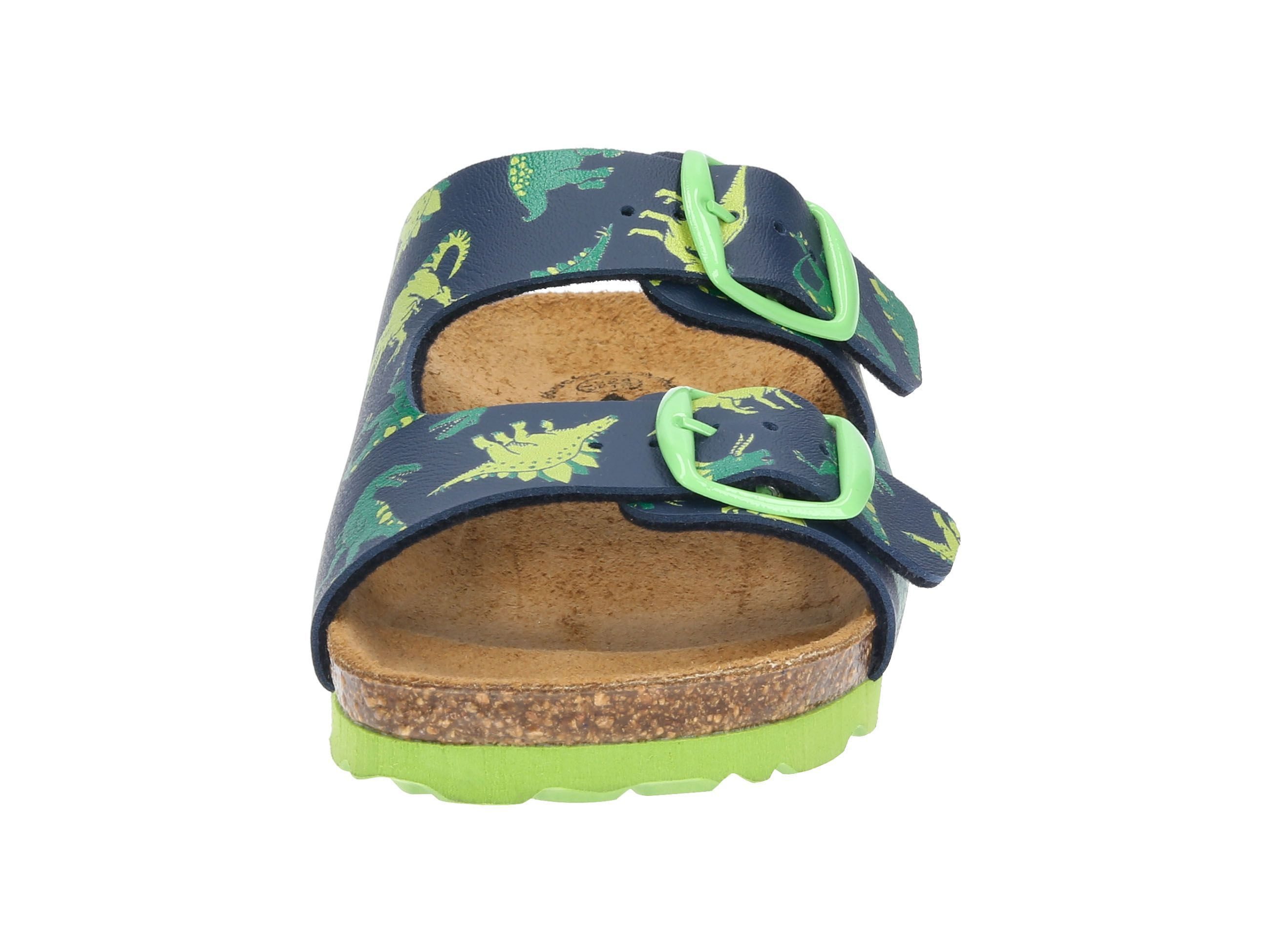 Lico Pantoffels Pantolette Bioline Universe