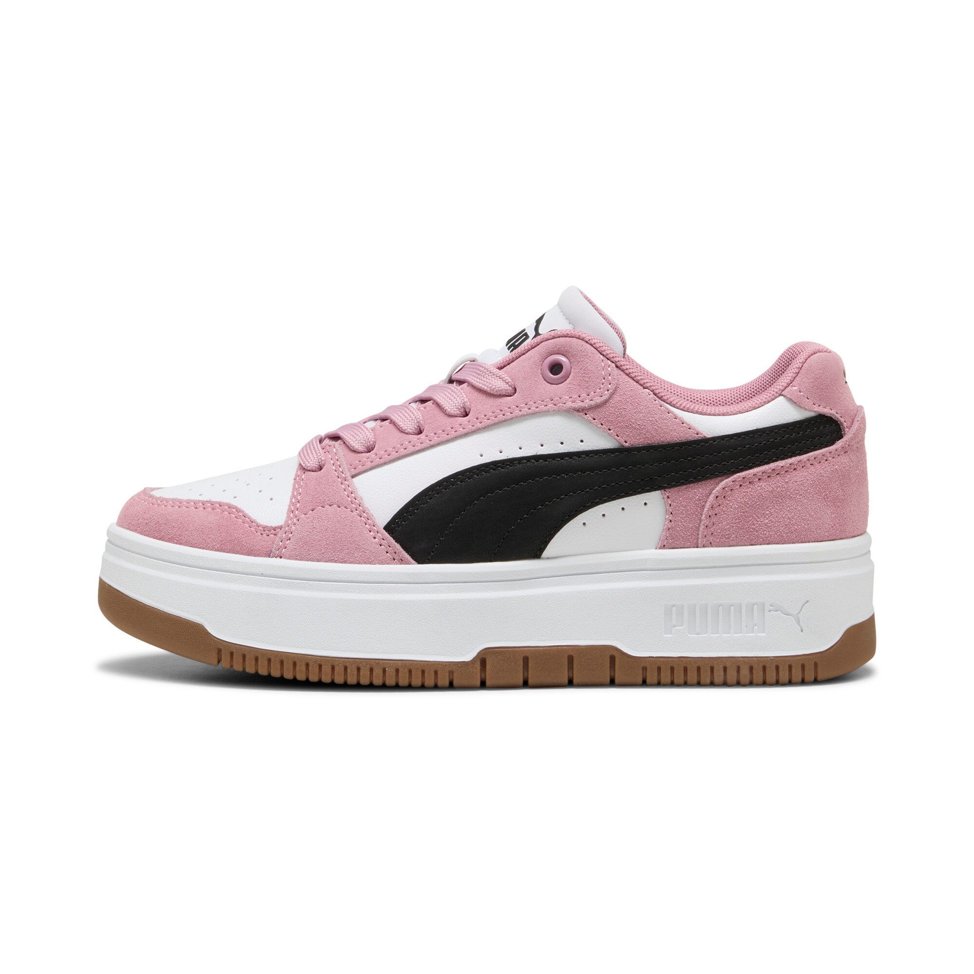 PUMA Sneakers REBOUND FEMME LOW SD