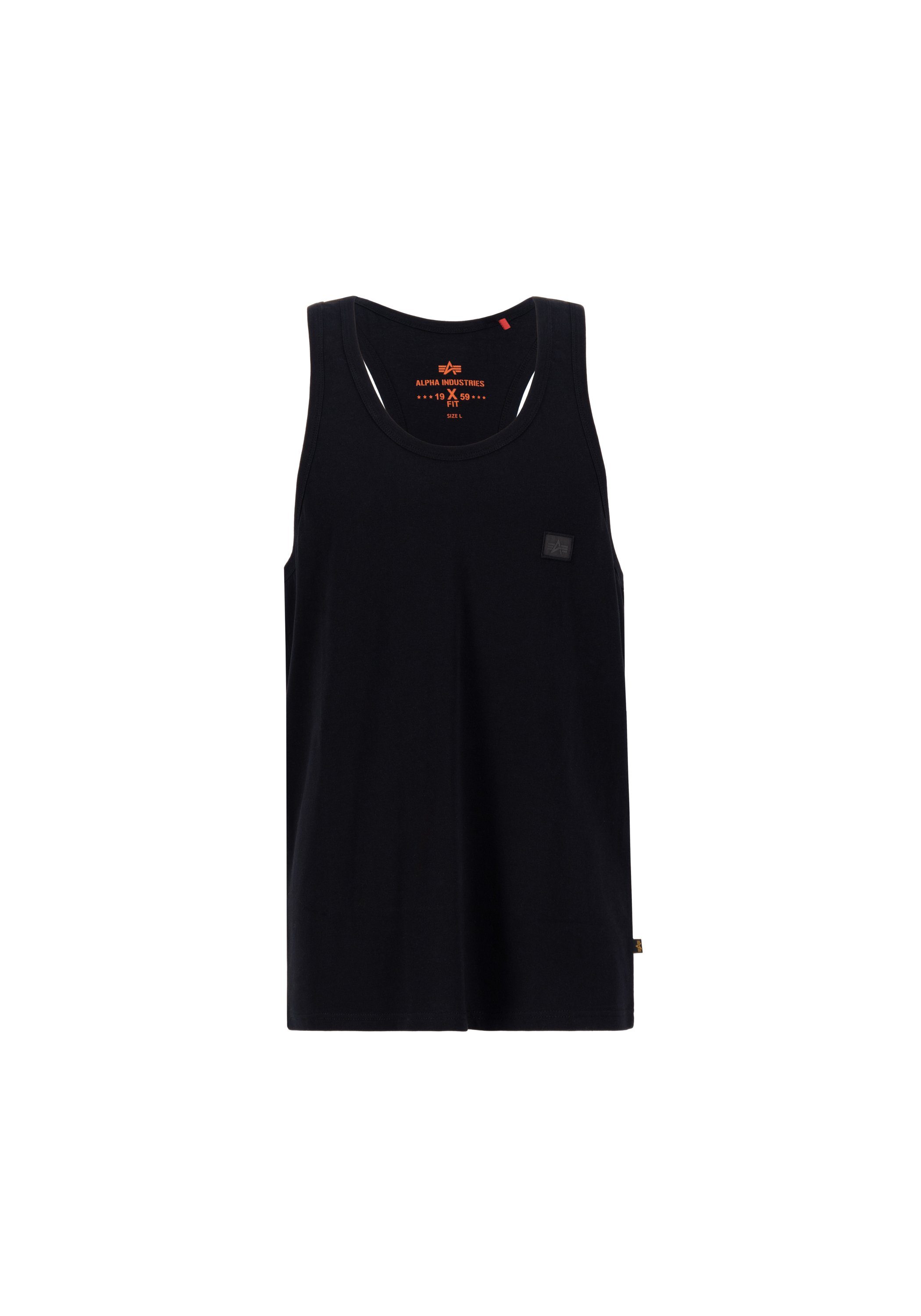 Alpha Industries Muscle-shirt  Men - Tanks Alpha Essentials RL Tank