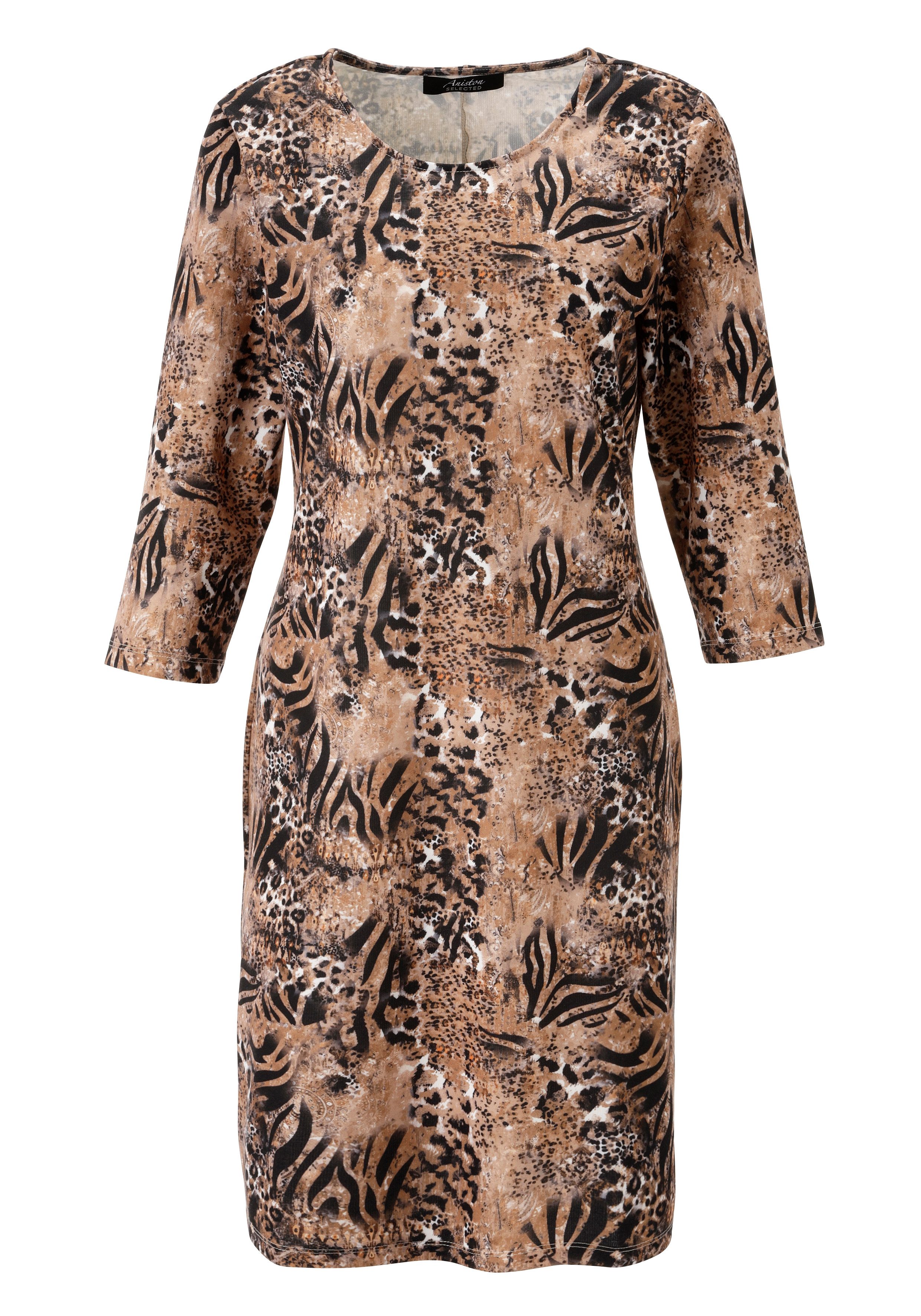 Aniston SELECTED Mini-jurk