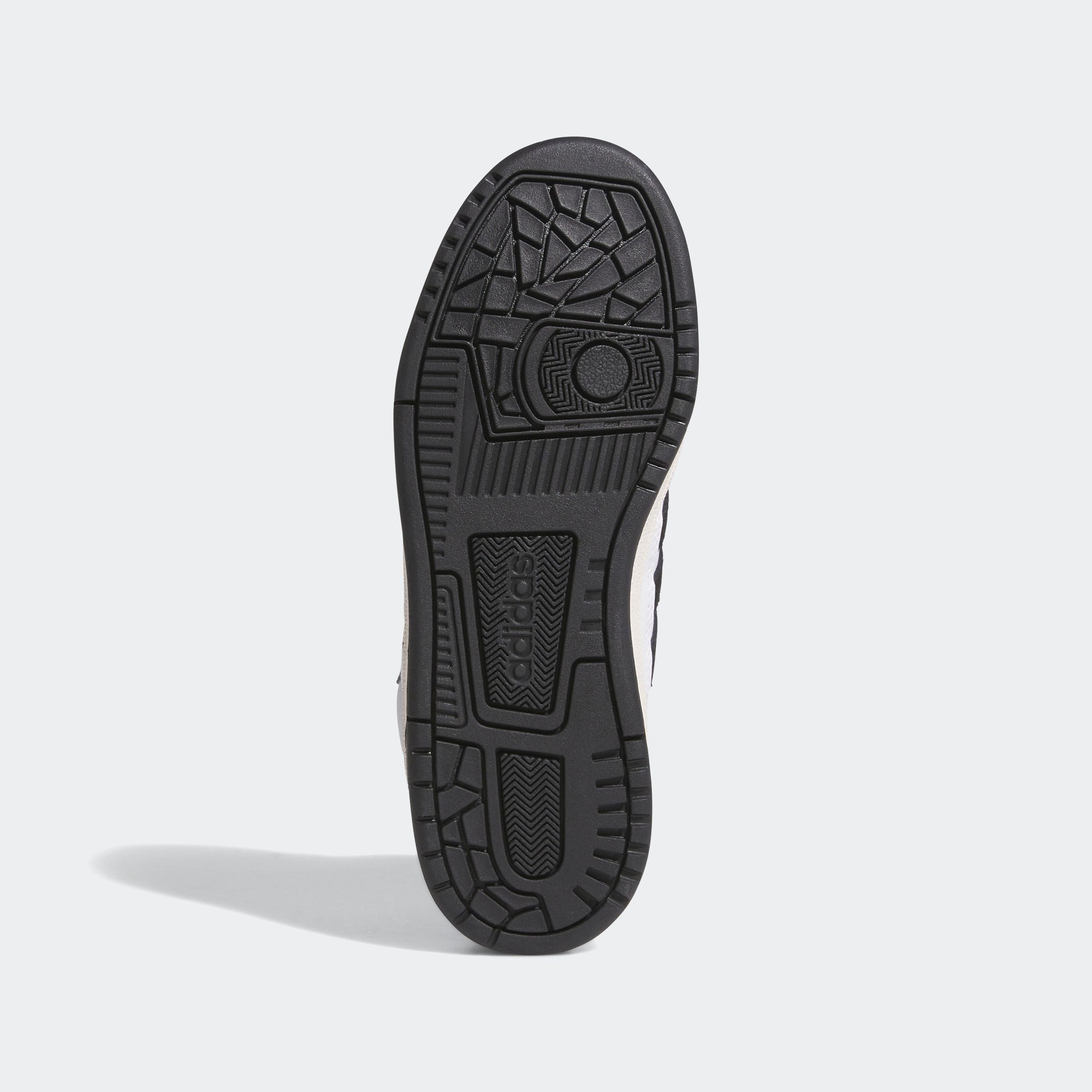 adidas Sportswear Sneakers RAPID COURT MID Sneakers, veterschoenen, winterschoenen