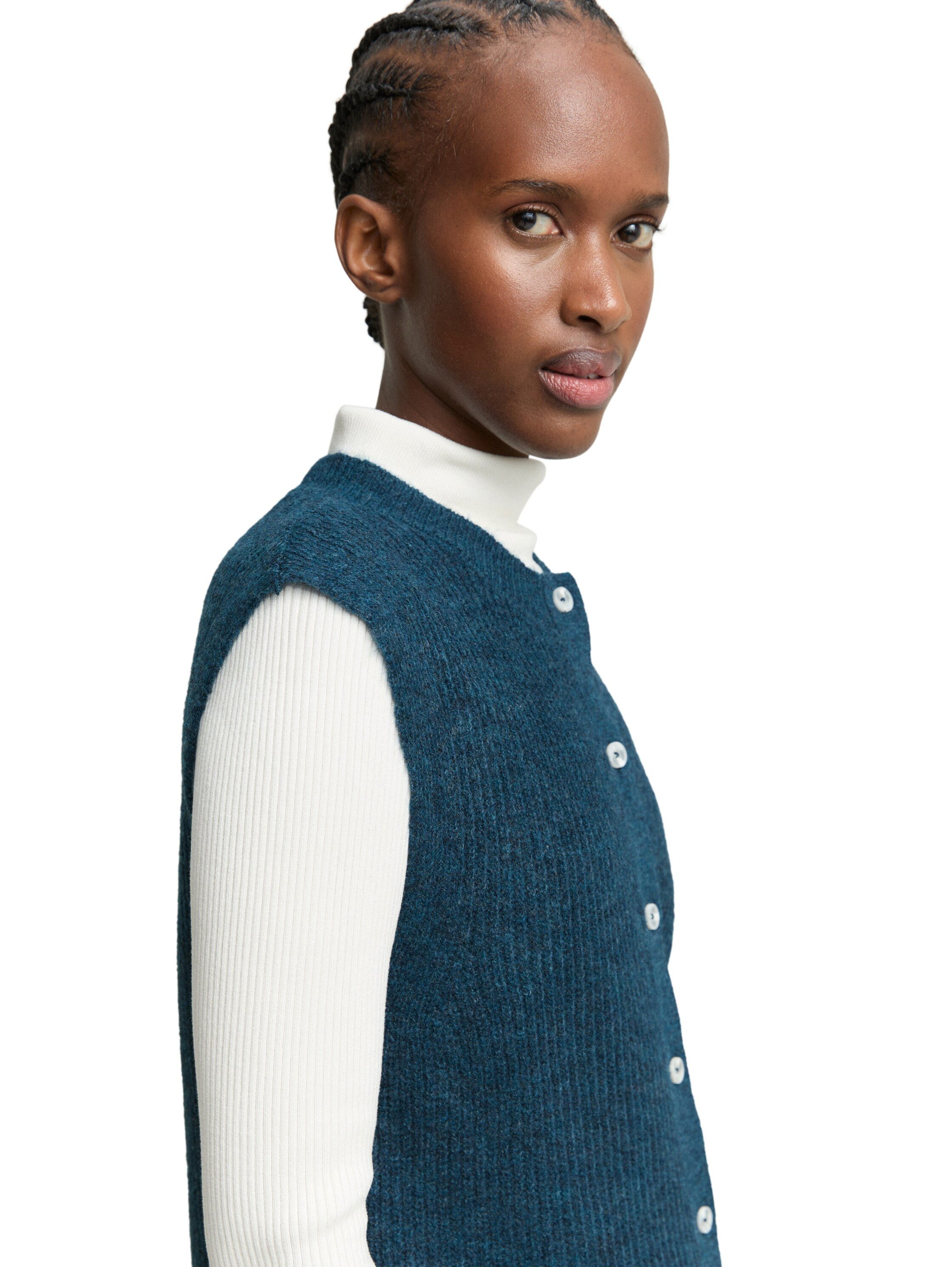 Tom Tailor Denim Vest
