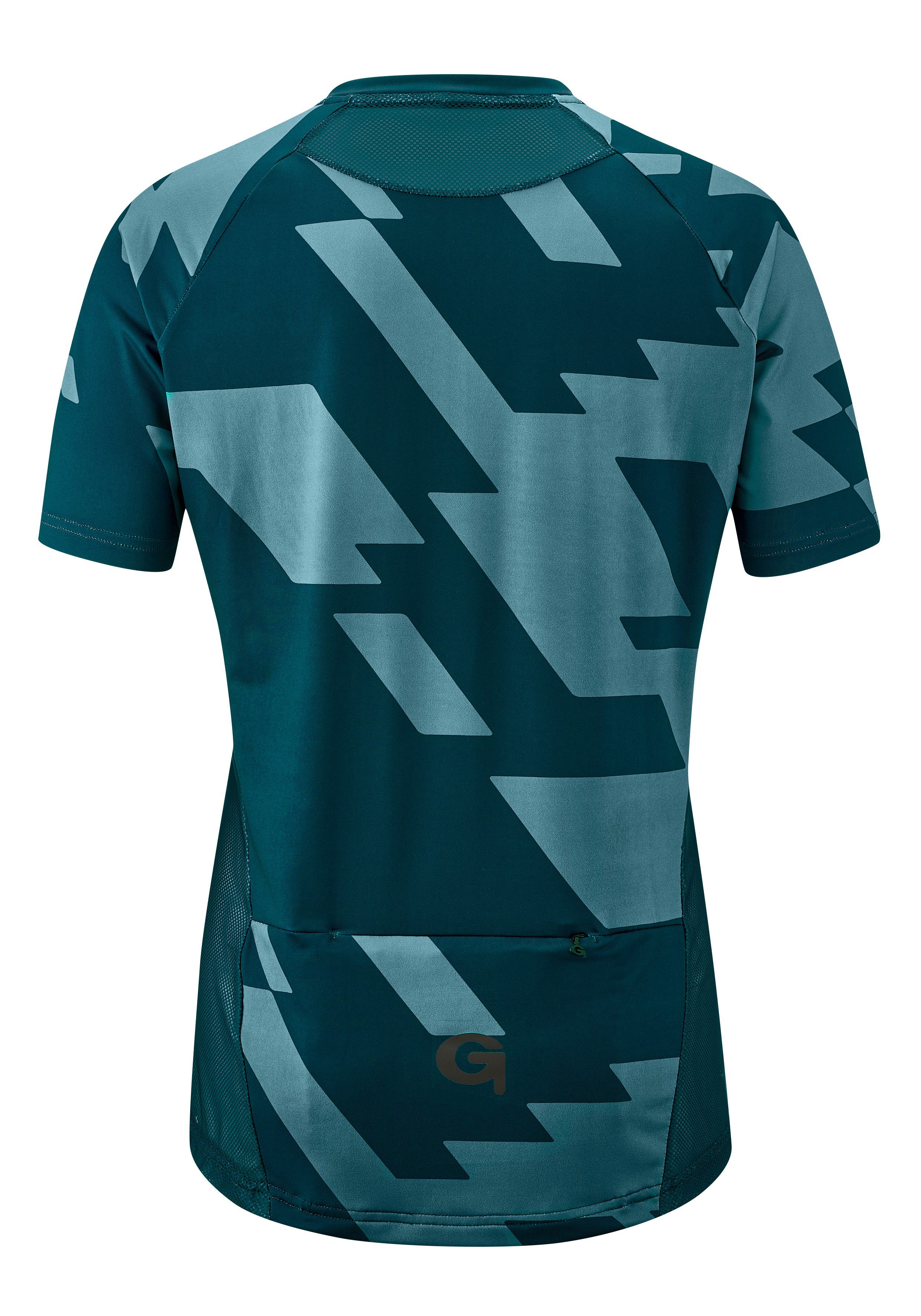 Gonso Fietsshirt BESAGNO Licht, sneldrogend, optimaal vochttransport