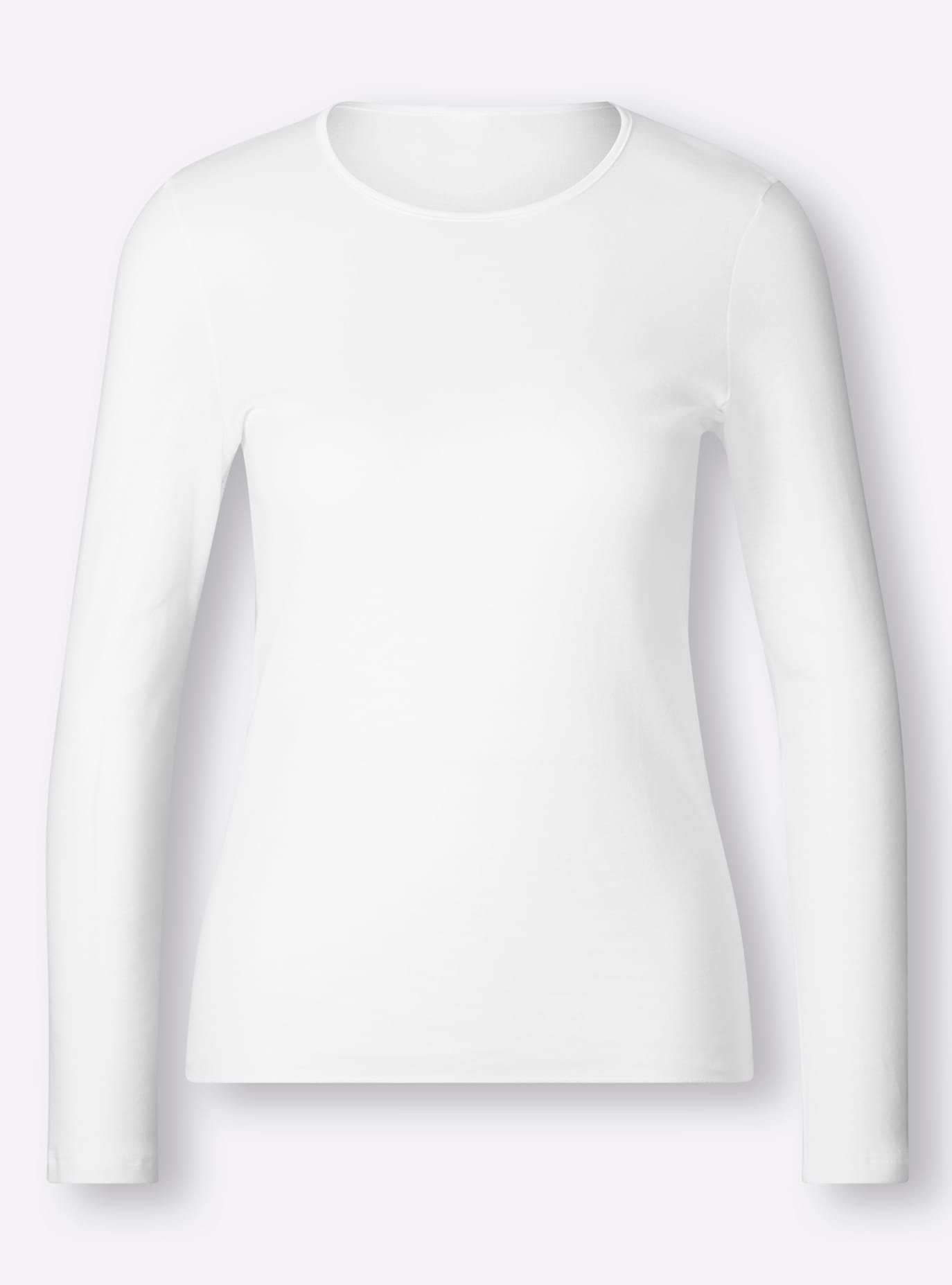 Nina Von C. Shirt voor eronder (1 stuk)
