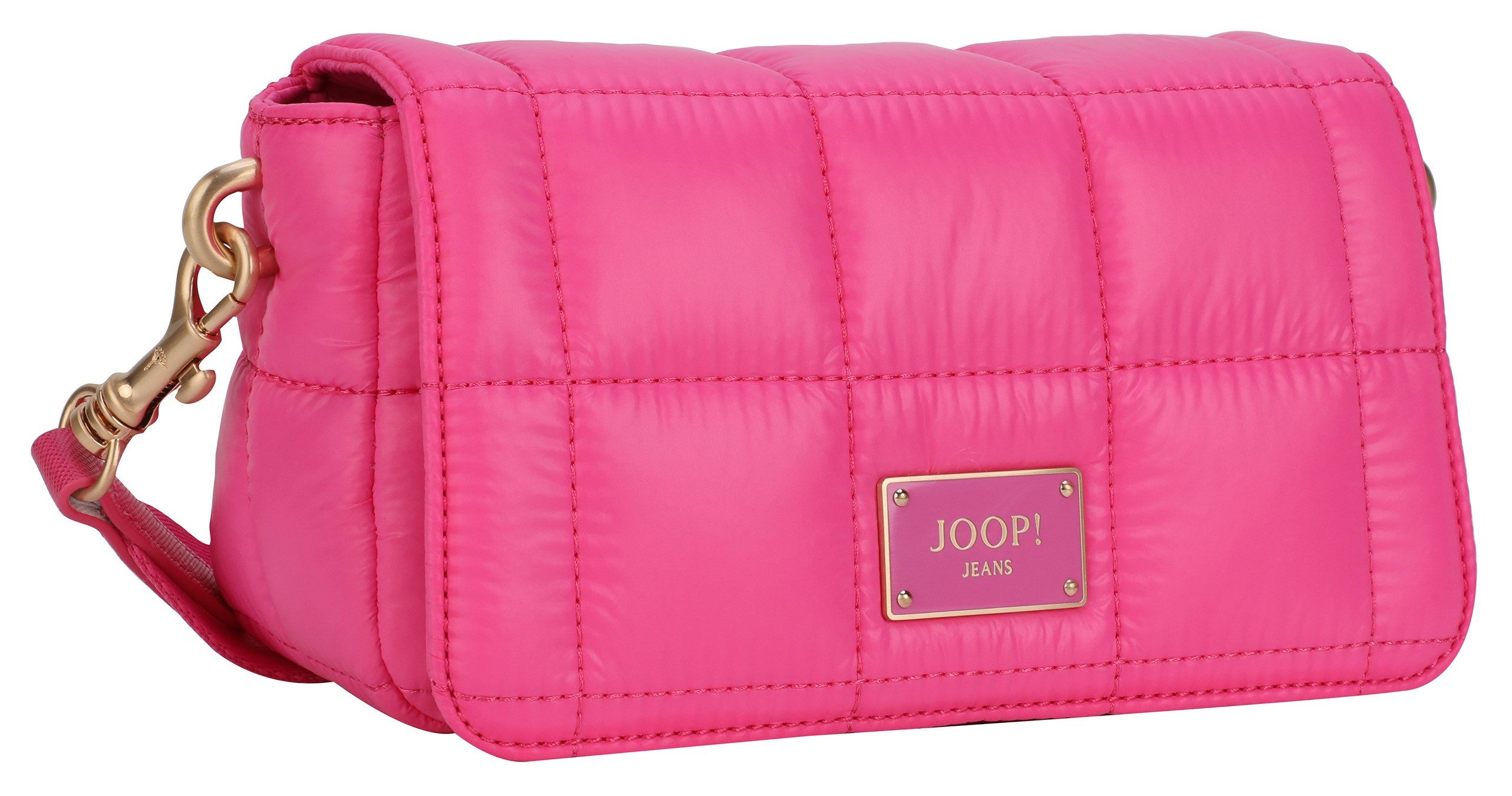 Joop Jeans Schoudertas Ordine Cucitura Luzi Shoulderbag Xshf