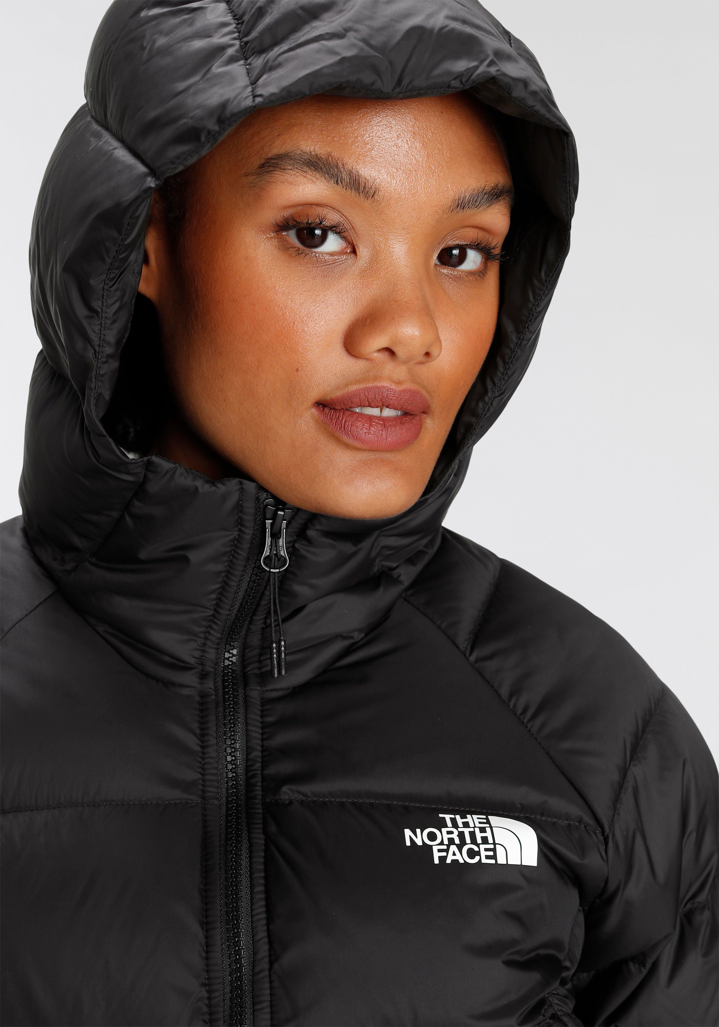 The North Face Donsjack HYALITE Winterjack waterafstotend & winddicht & ademend & verwarmend