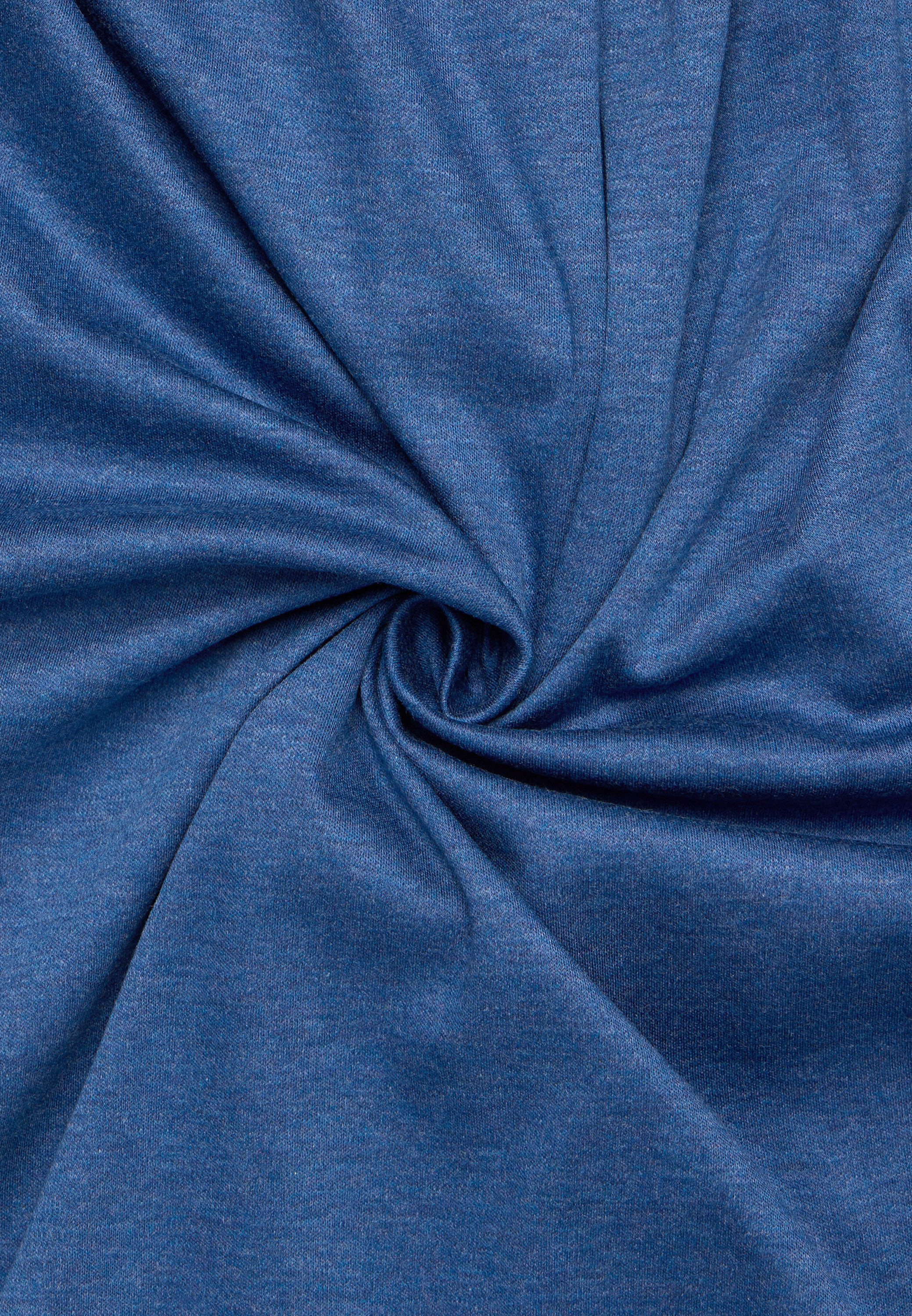 Eterna Overhemd met lange mouwen Slim fit NON IRON (strijkvrij)