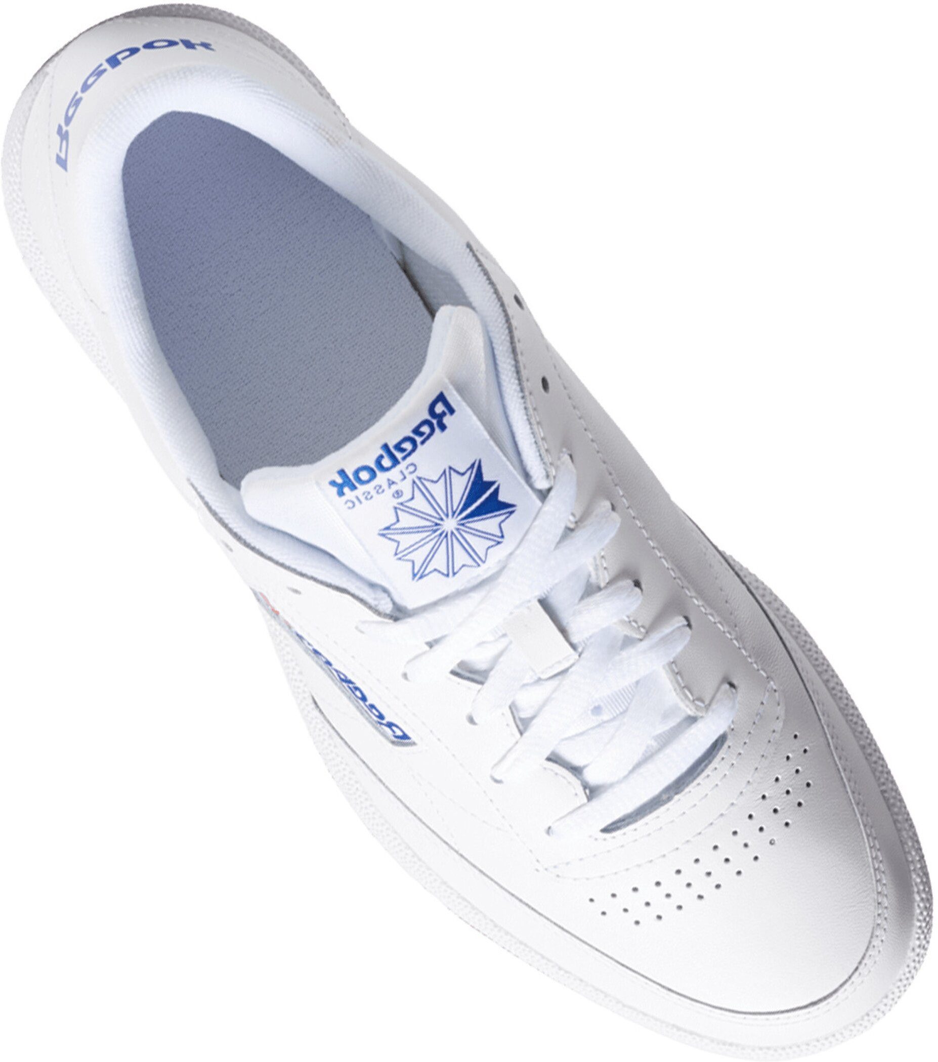 Reebok Classic Sneakers Club C 85