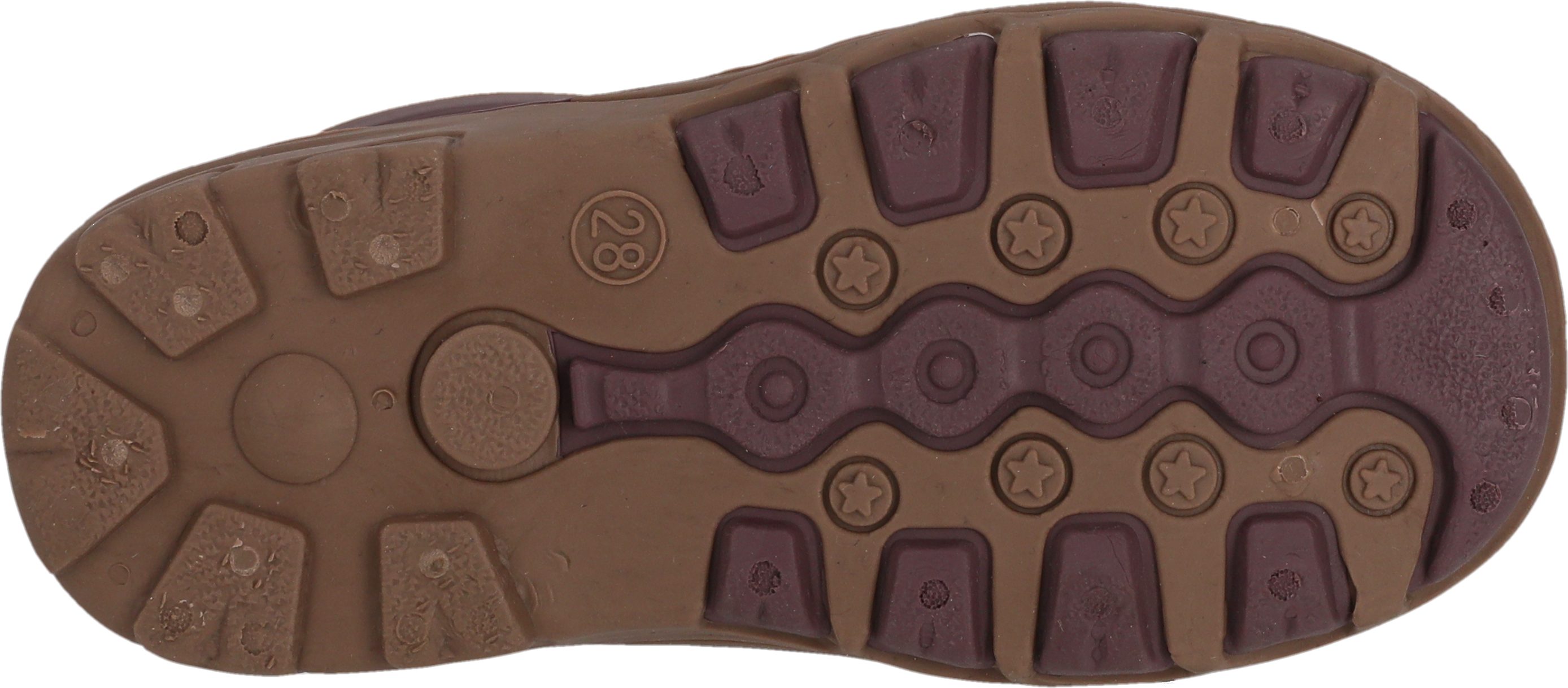 ZIGZAG Regenlaarzen FIAN KIDS THERMO BOOT