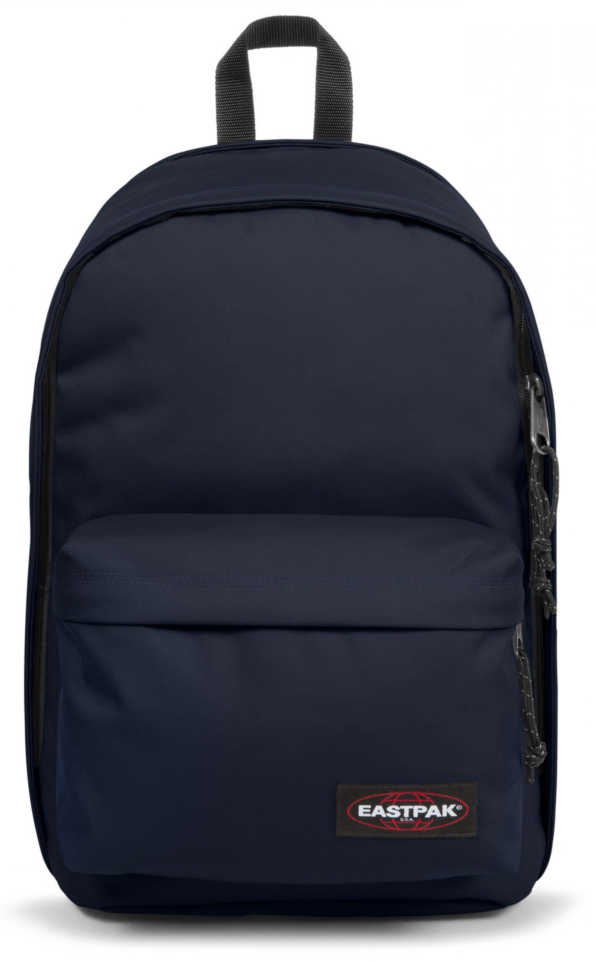 Eastpak Vrijetijdsrugzak BACK TO WORK met apart laptopvak