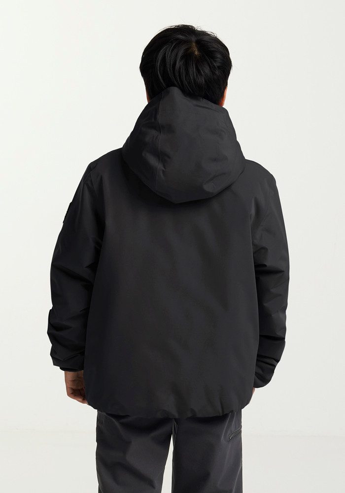 Jack Wolfskin Outdoorjack TEEN INS JACKET K