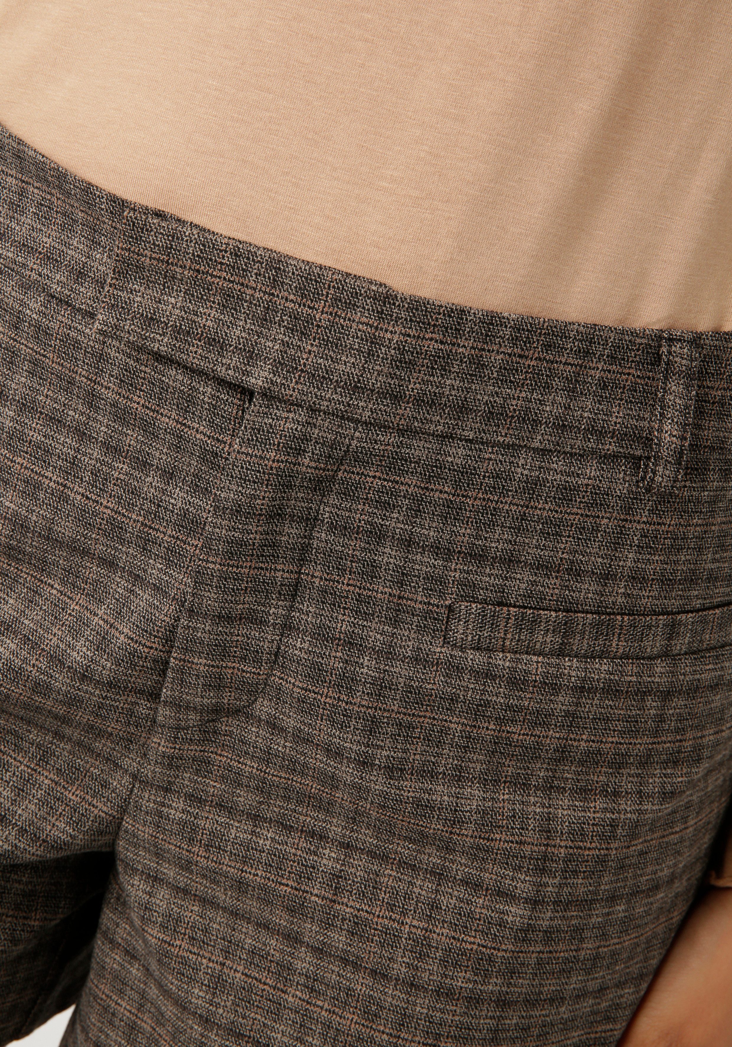 Aniston CASUAL Geweven short