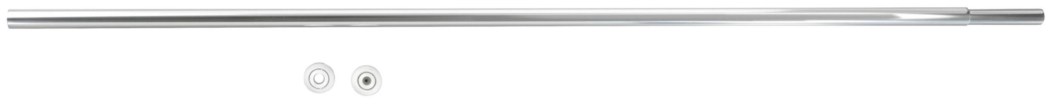 WENKO Douchestang Telescoop