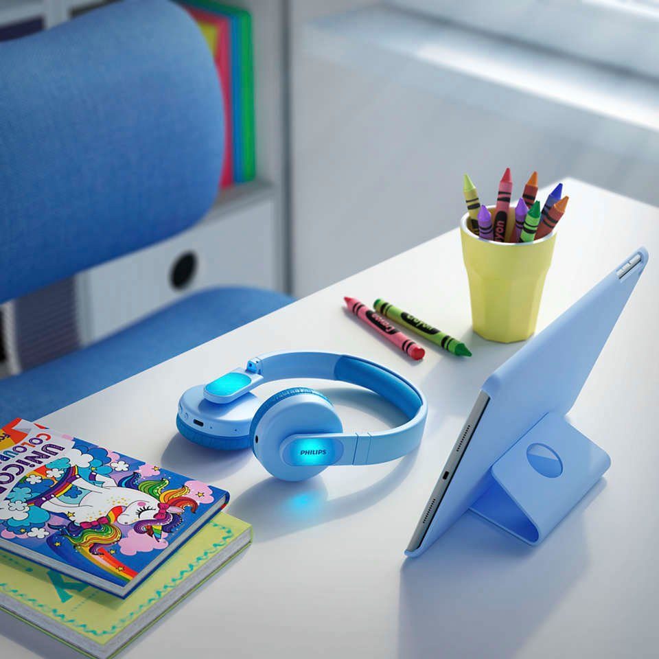 Philips Kinder koptelefoon TAK4206