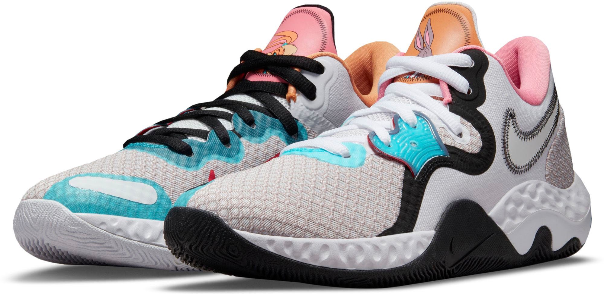 Nike Basketbalschoenen RENEW ELEVATE 2 online shop | OTTO