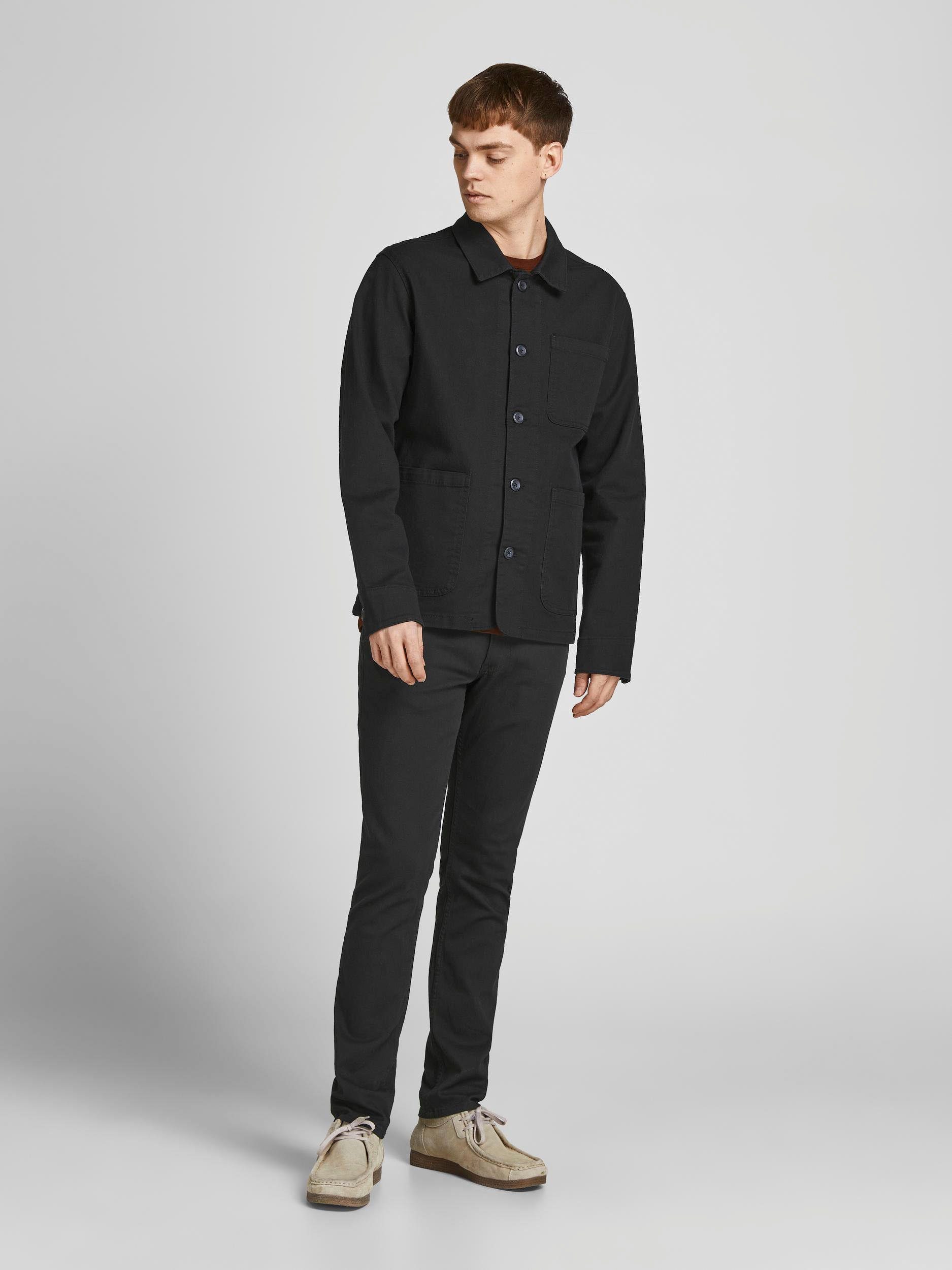 Jack & Jones Five-pocketsbroek GLENN