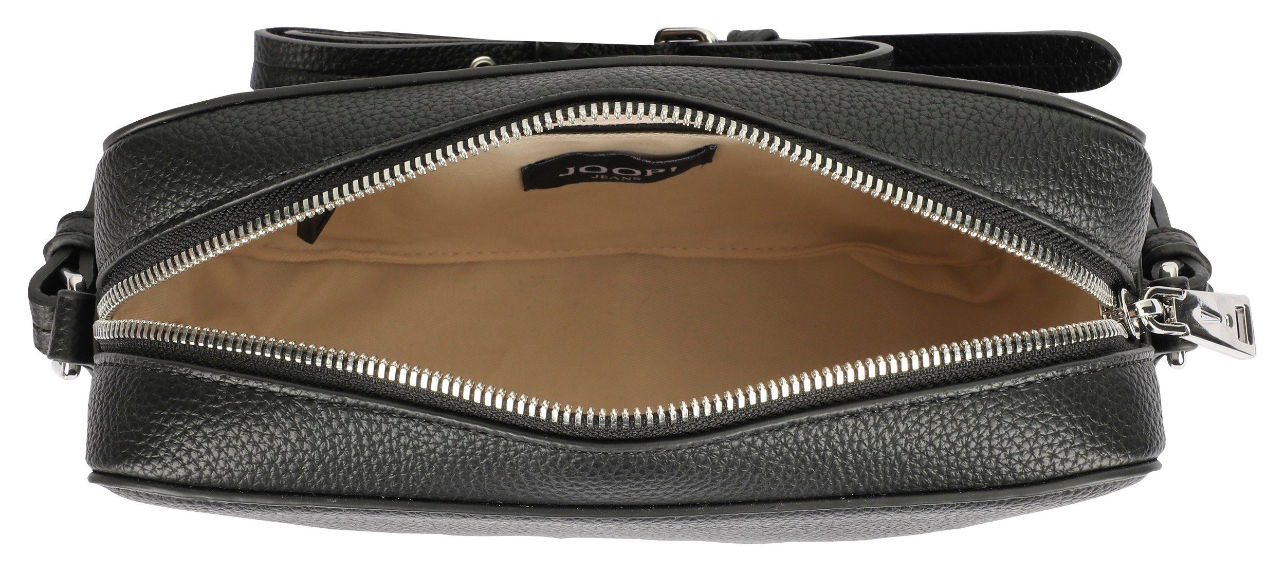 Joop Jeans Schoudertas Lettera 1.0 cloe shoulderbag shz Schoudertas tas dames handtas dames