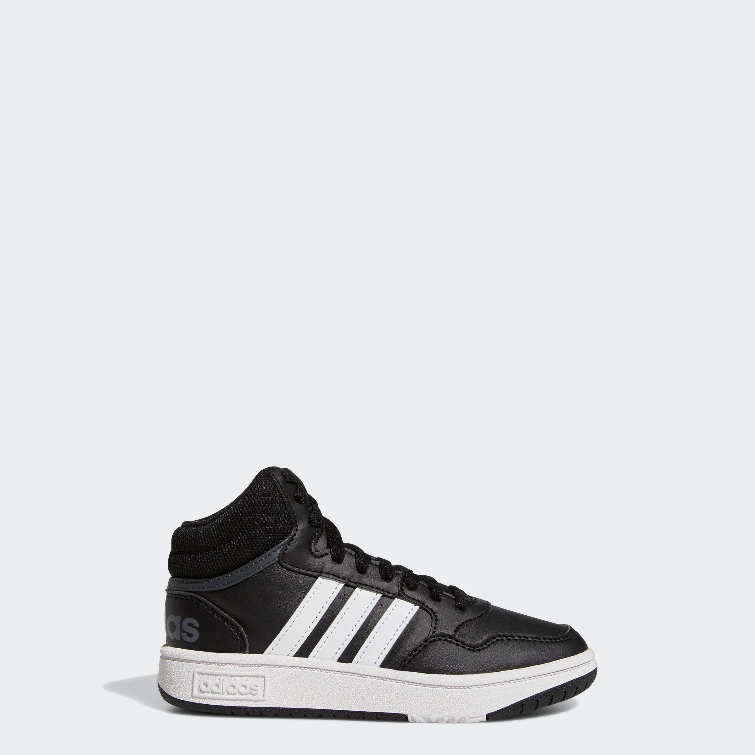 adidas Sportswear Sneakers HOOPS MID 3.0 K