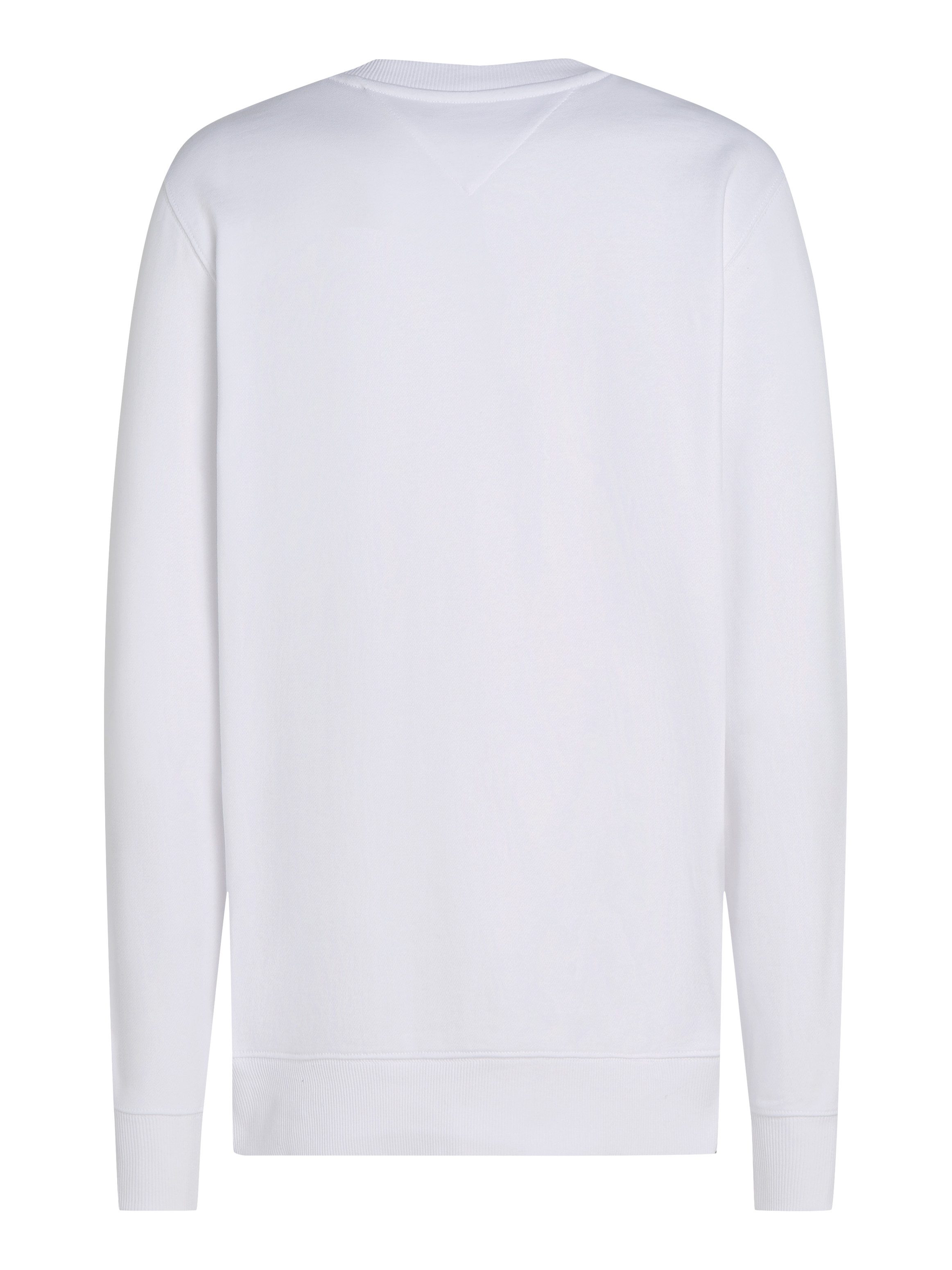 Tommy Hilfiger Sweatshirt HILFIGER EMBRO LOGO SWEATSHIRT