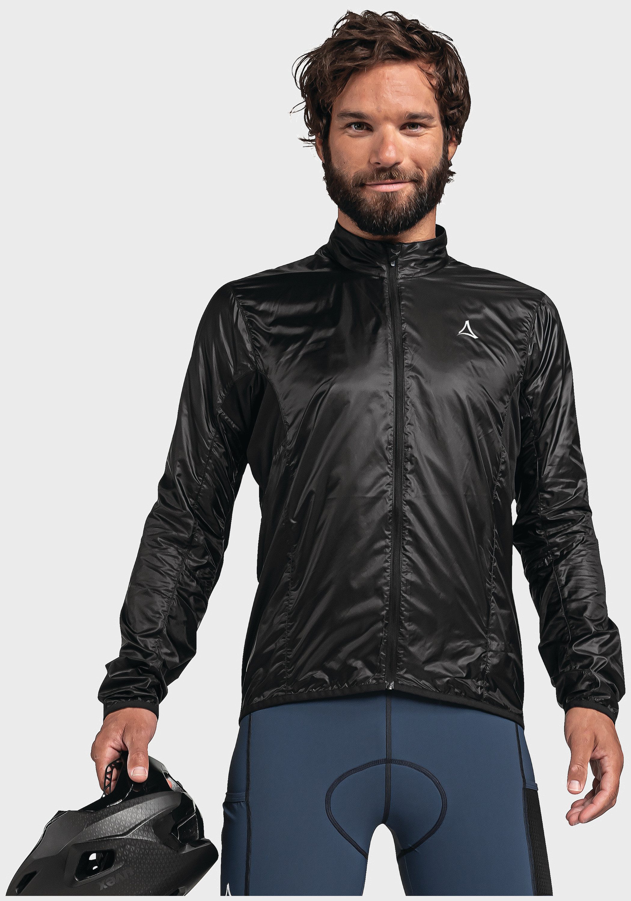 Schöffel Outdoorjack Jacket Gaiole M