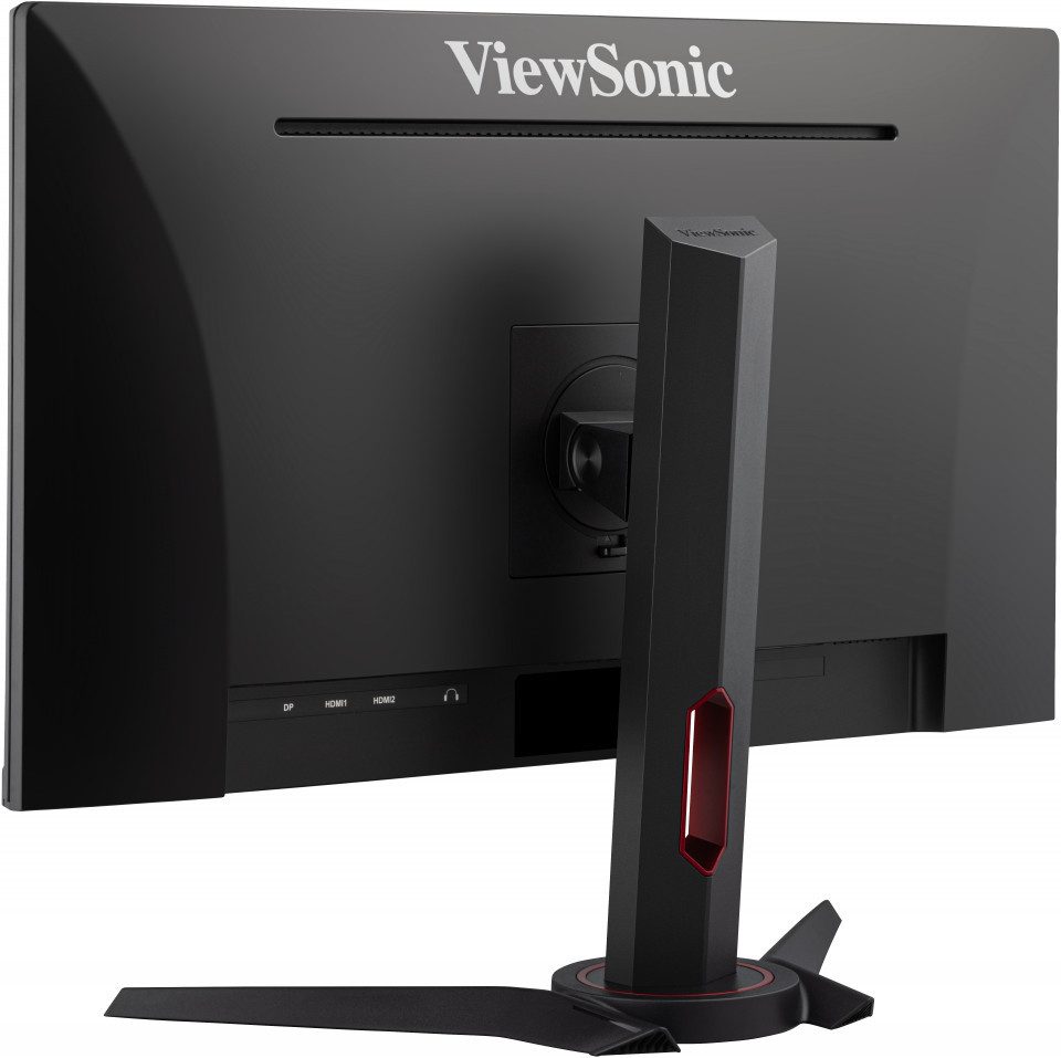 Viewsonic Gaming-monitor VX2780J-2K (VS17861), 68,5 cm / 27", QHD
