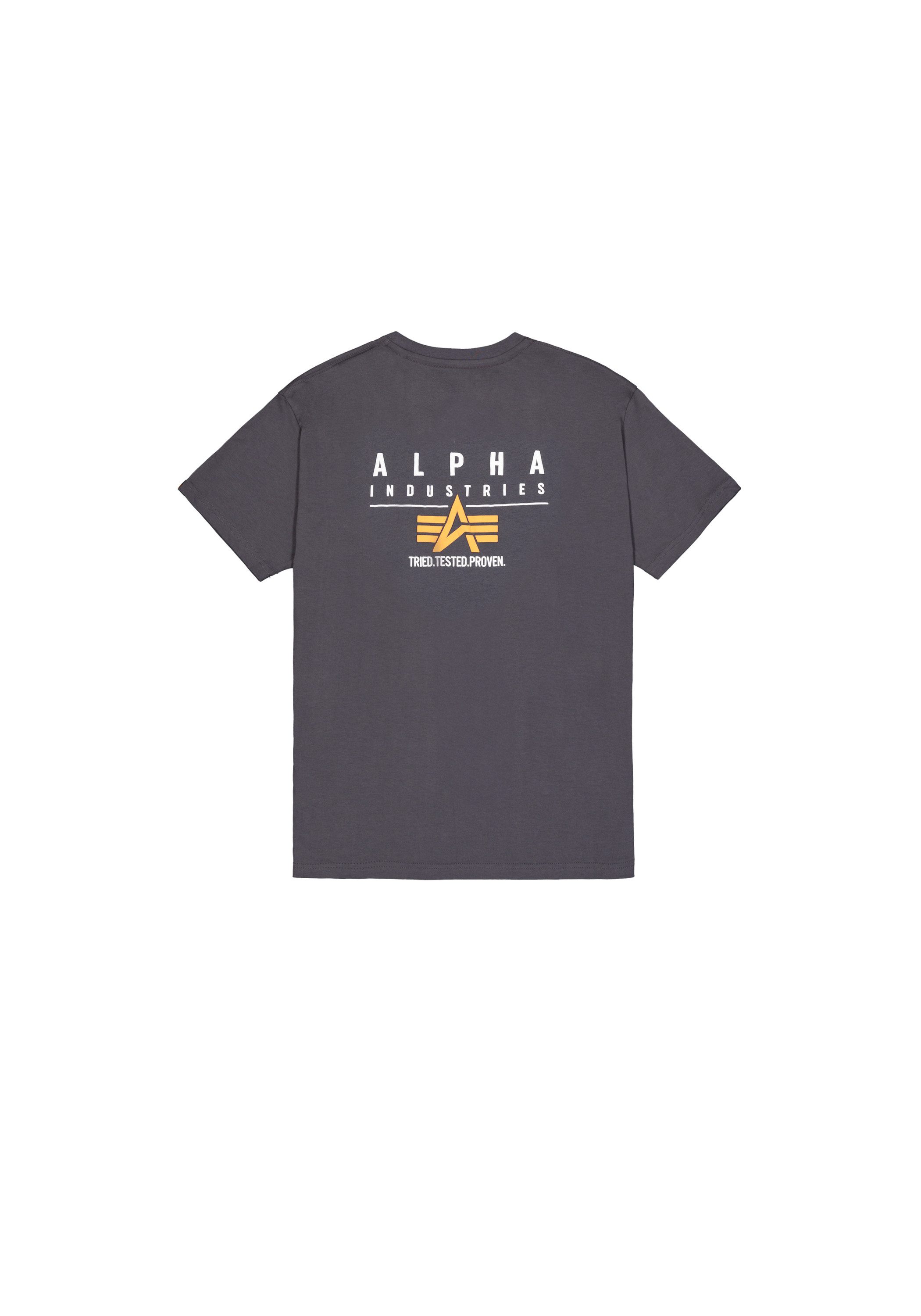 Alpha Industries T-shirt Alpha Industries Men - T-Shirts
