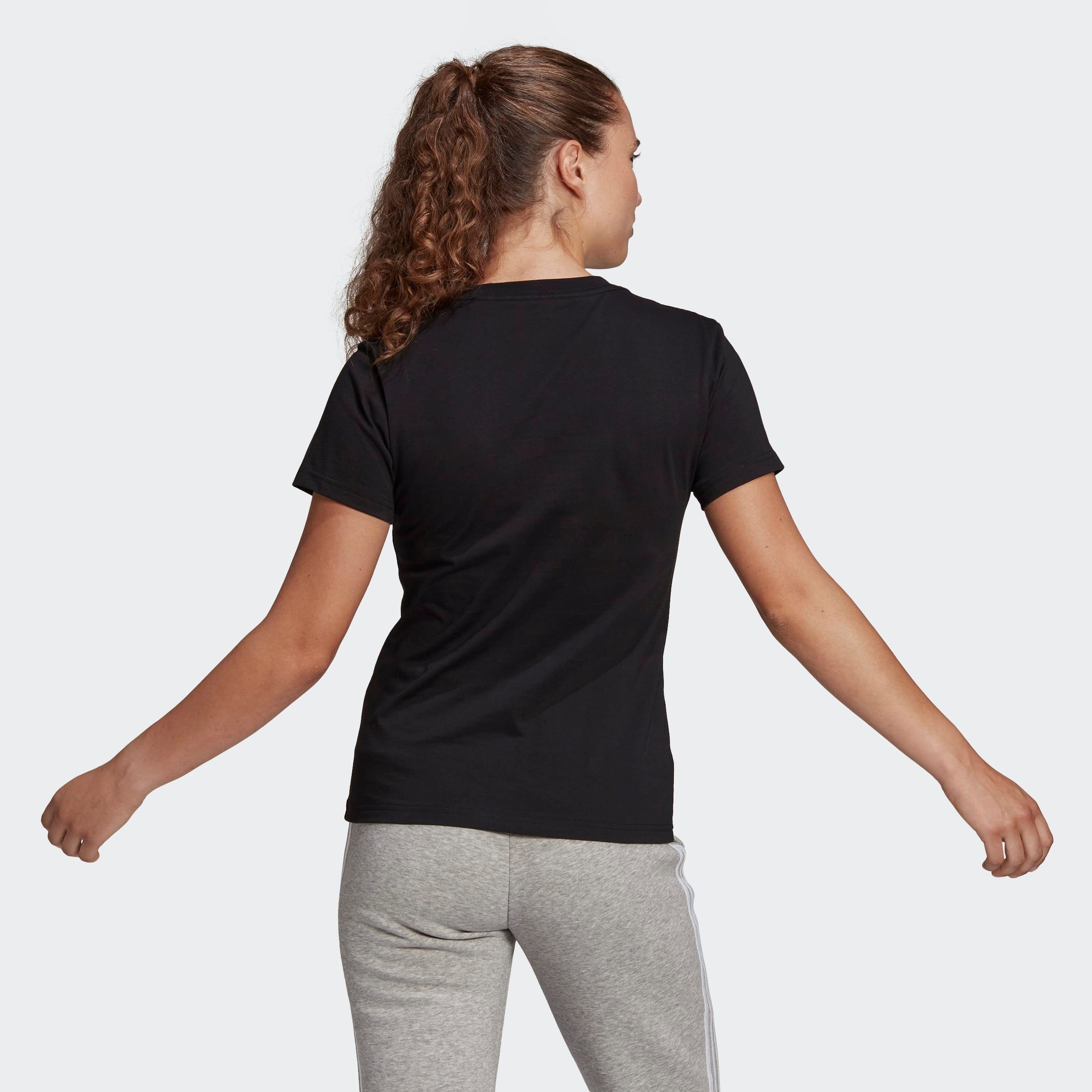 adidas Sportswear T-shirt W BL T
