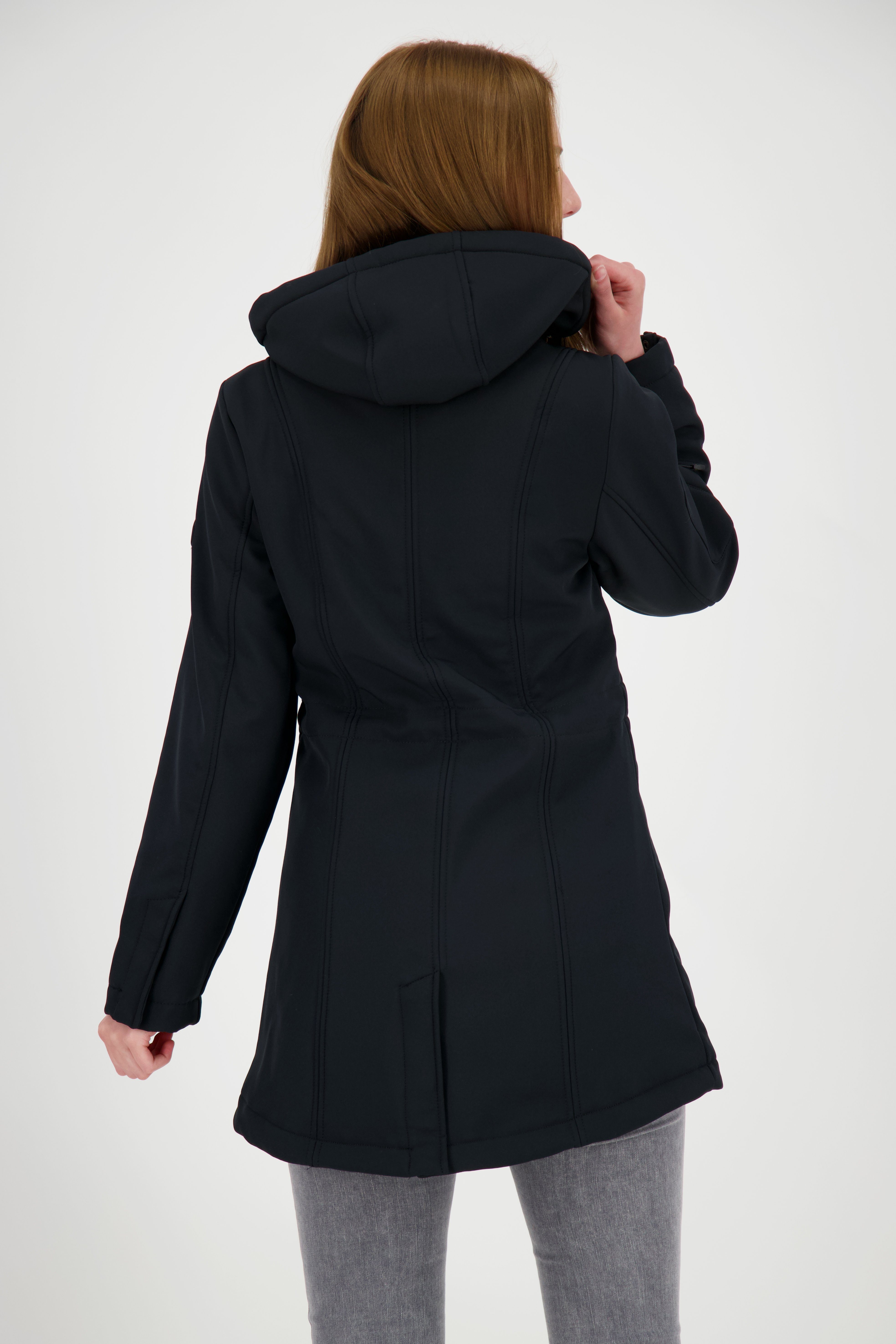 DEPROC Active Softshell-jas SKY PEAK WOMEN