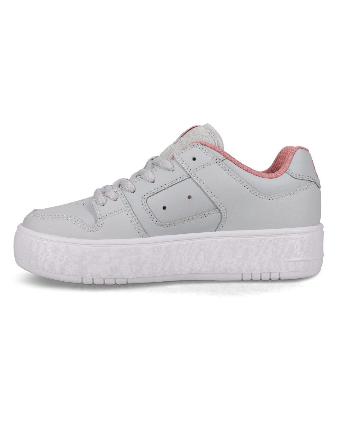 DC Shoes Sneakers Manteca 4 Platform