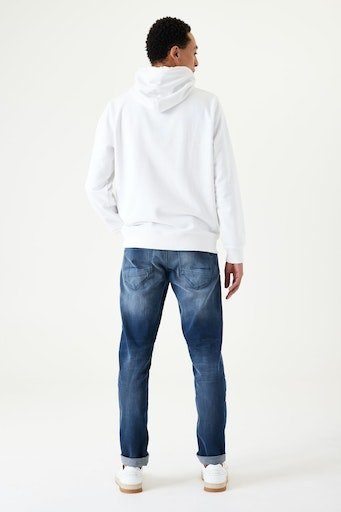 Garcia 5-pocket jeans Rocko in verschillende wassingen