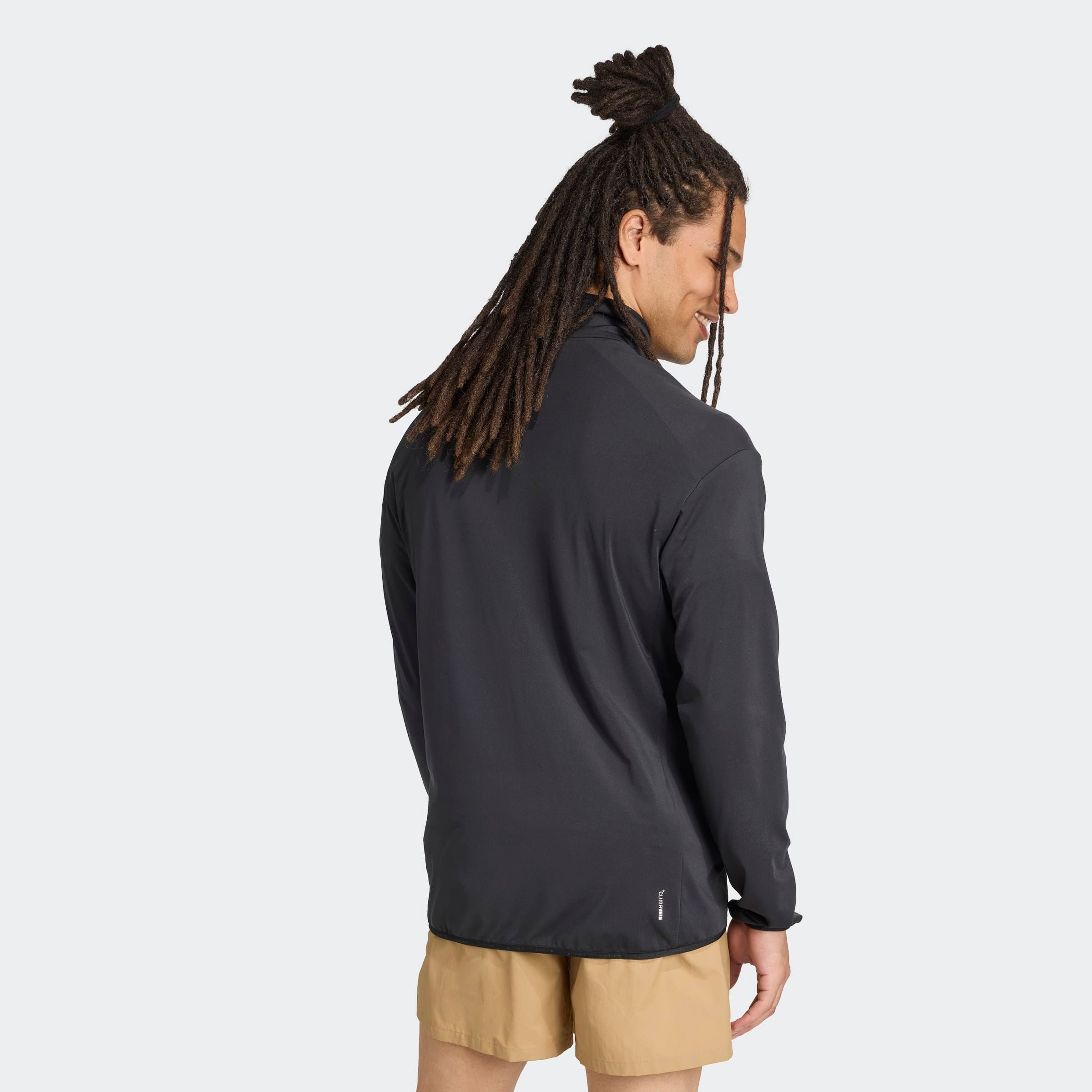 adidas TERREX Fleecejack MT CW T FZ FL