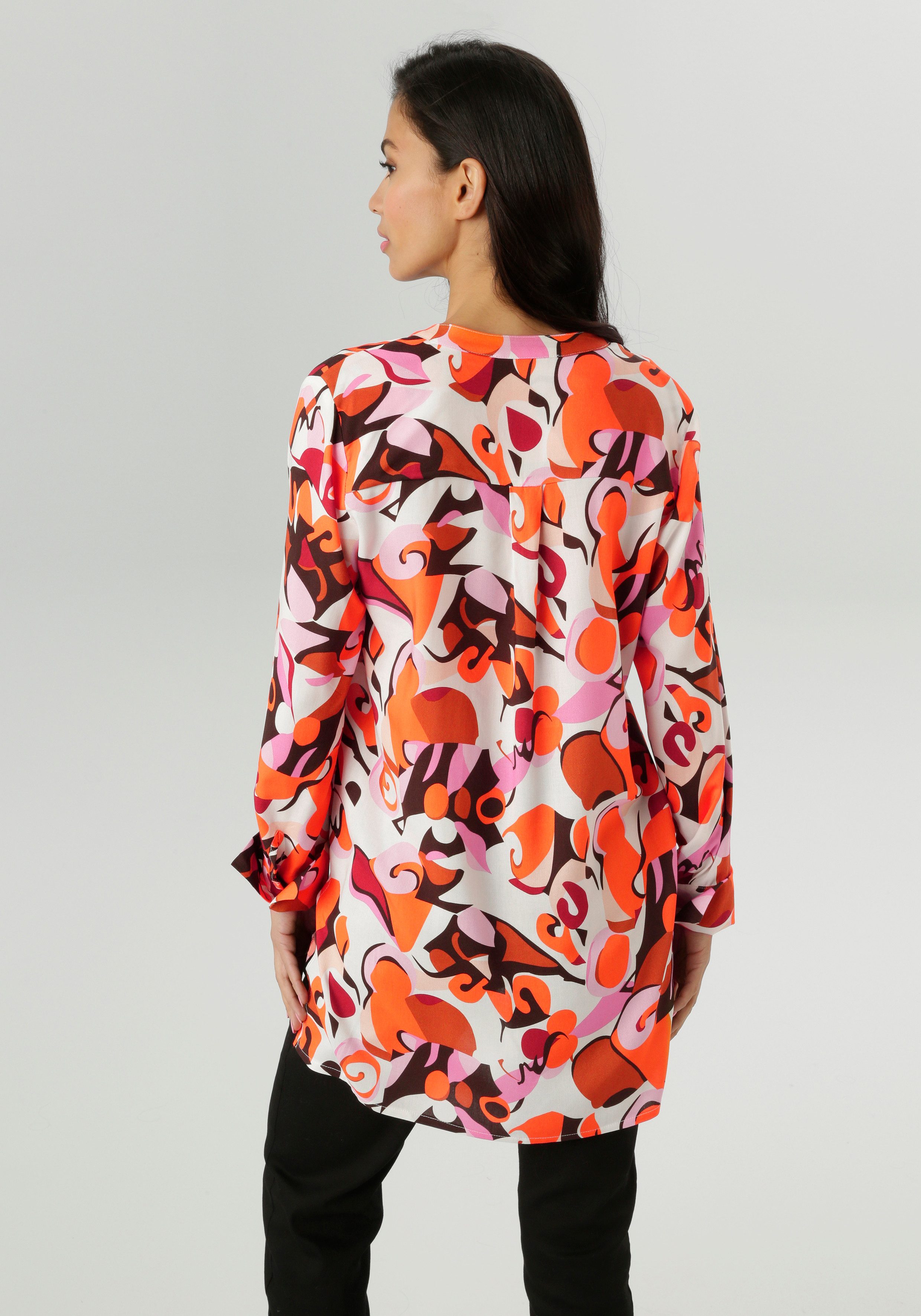 Aniston SELECTED Lange blouse
